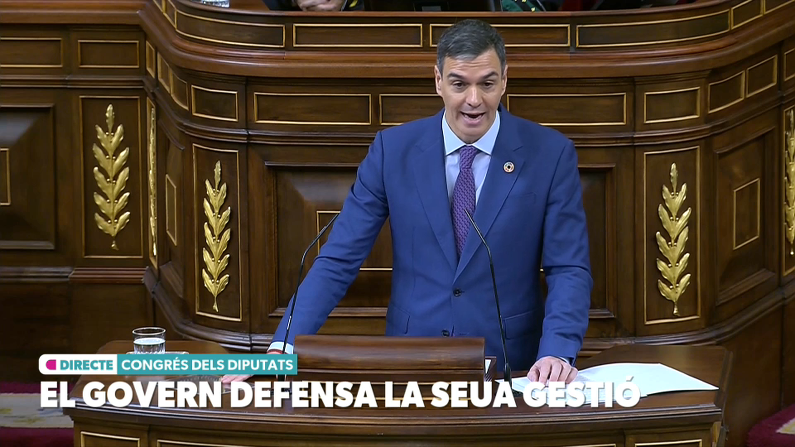 27.11.2024 | Les notícies del matí | TV | Tercera hora
