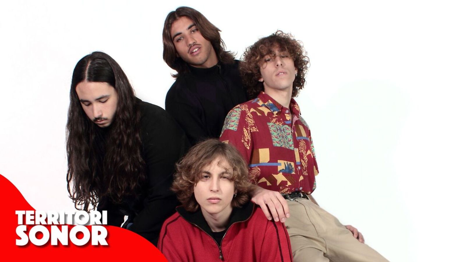 29.02.2024 | Platz presenten ‘Calprotectina’, el seu segon disc
