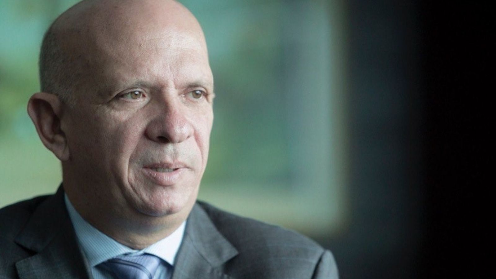 L'excap de l'espionantge de Veneçuela, Hugo Armando Carvajal, en una imatge d'arxiu