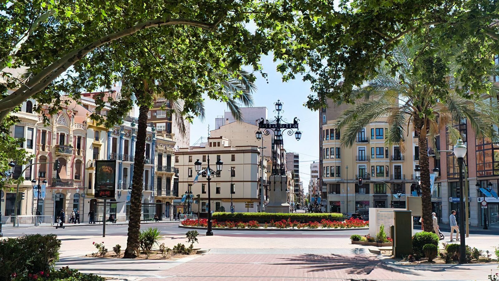 Castelló de la Plana