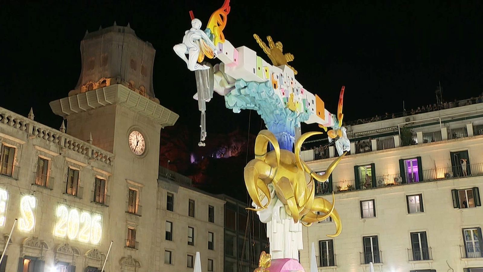 24.06.2026 |  Prèvia Especial Cremà Fogueres 2026