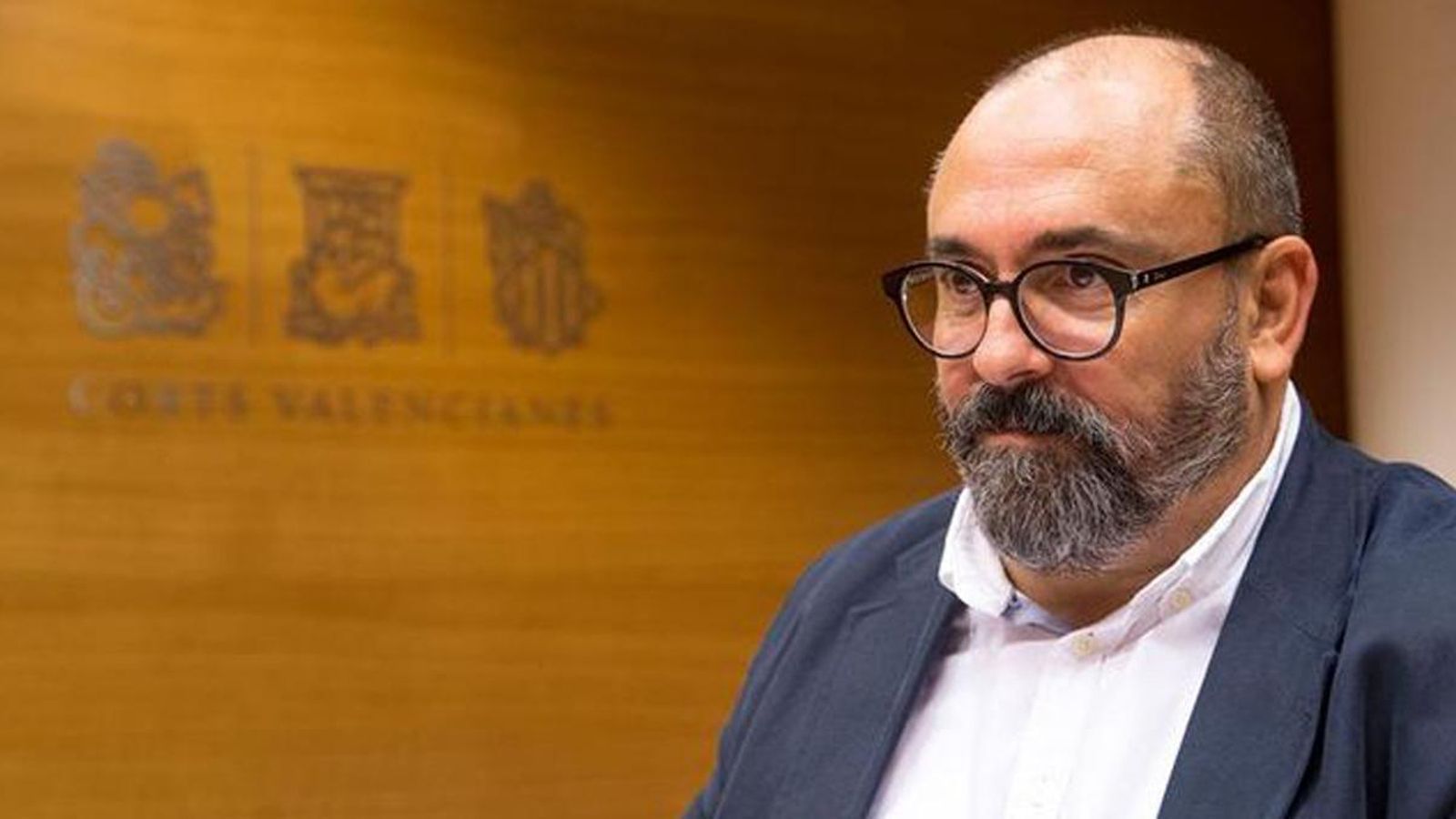 El secretari autonòmic d'Ocupació, Enric Nomdedéu