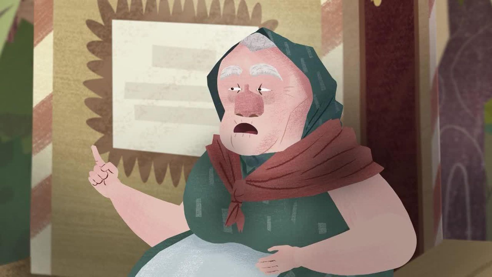 L\'amor de les tres taronges