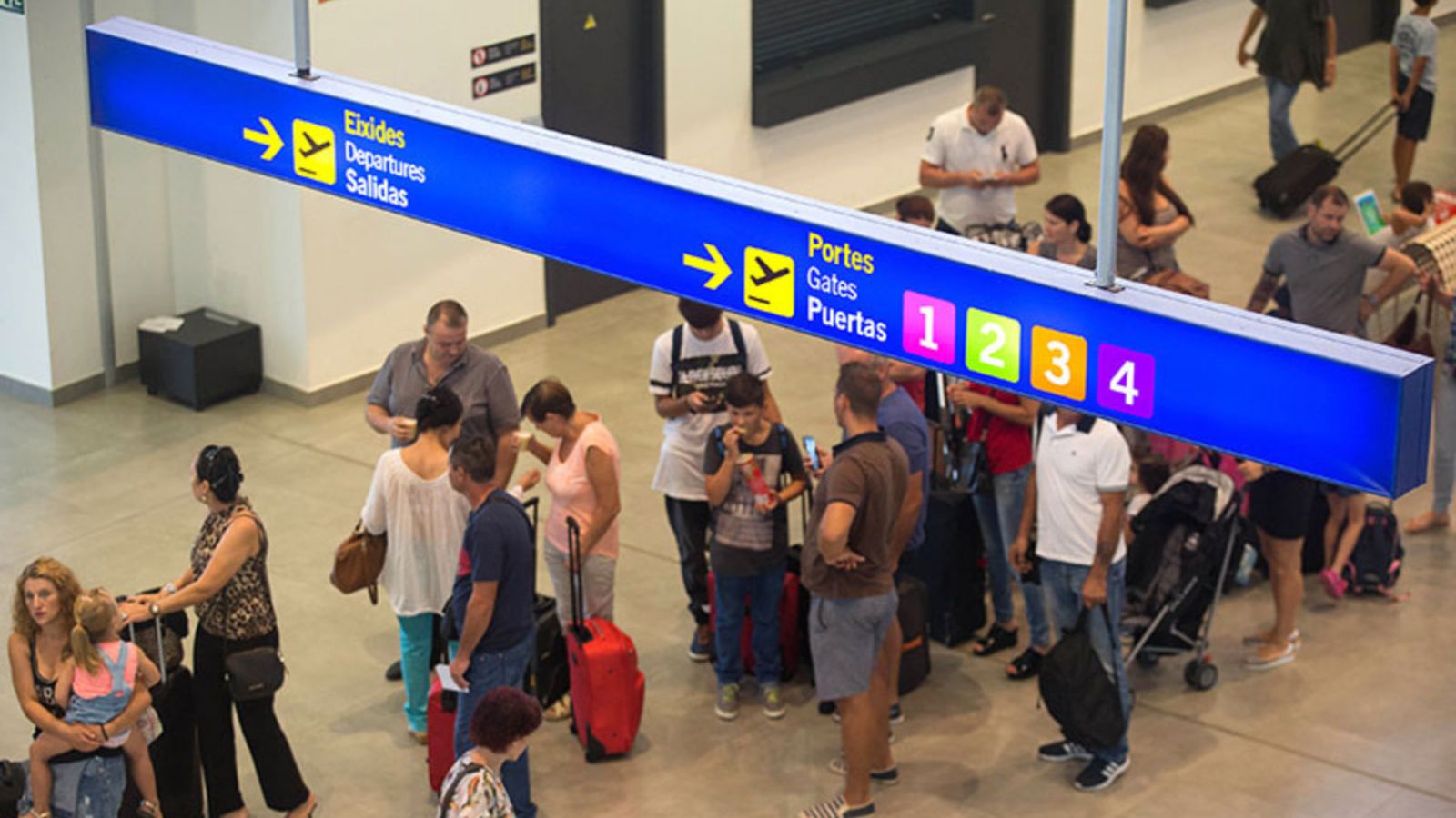 26.04.2022 | Pròxima parada | Segona hora