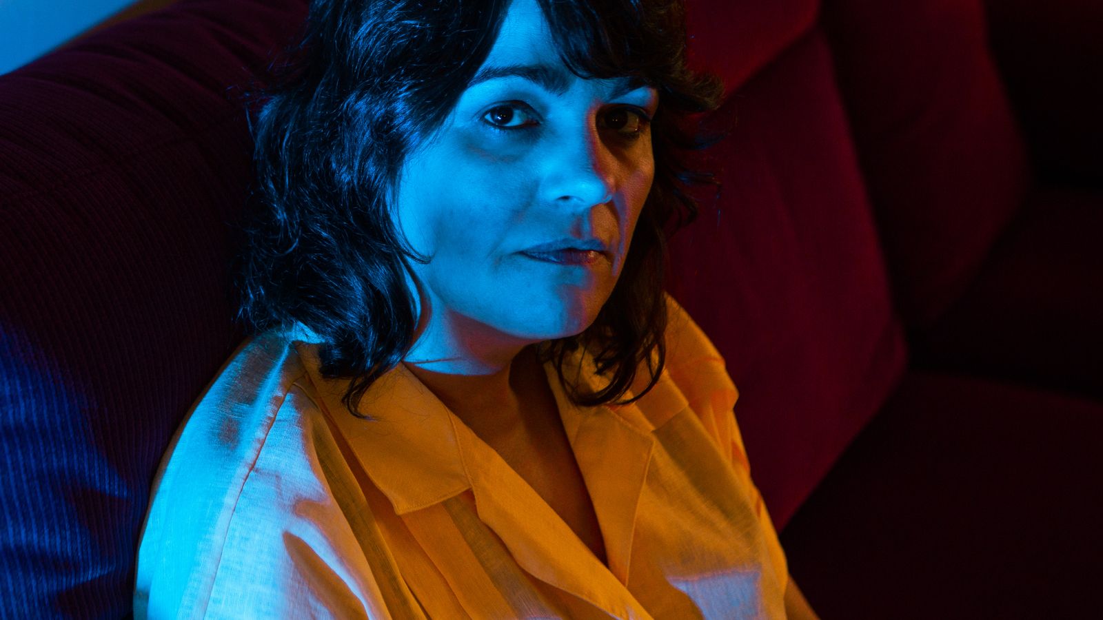 10.10.2022 | Vides desafinades amb Clara Andrés