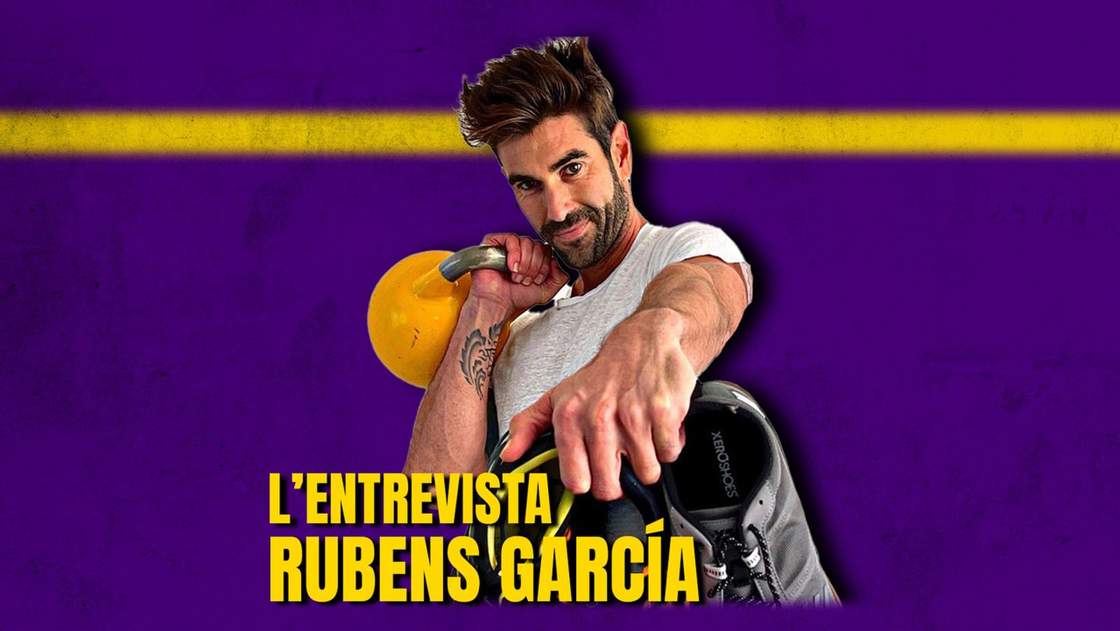 11.10.2024 | L'Entrevista | Rubens García