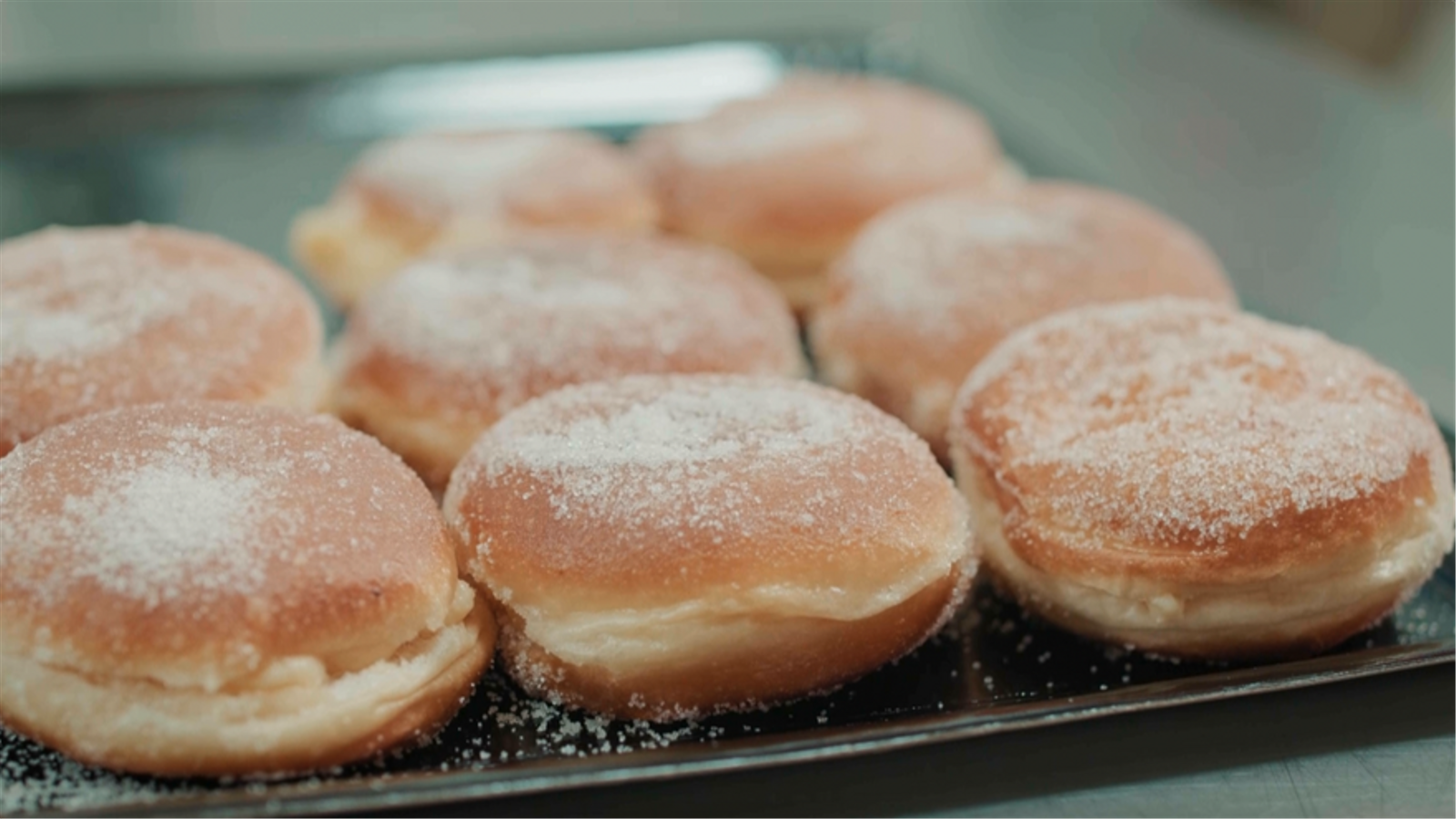 De l'última fornada