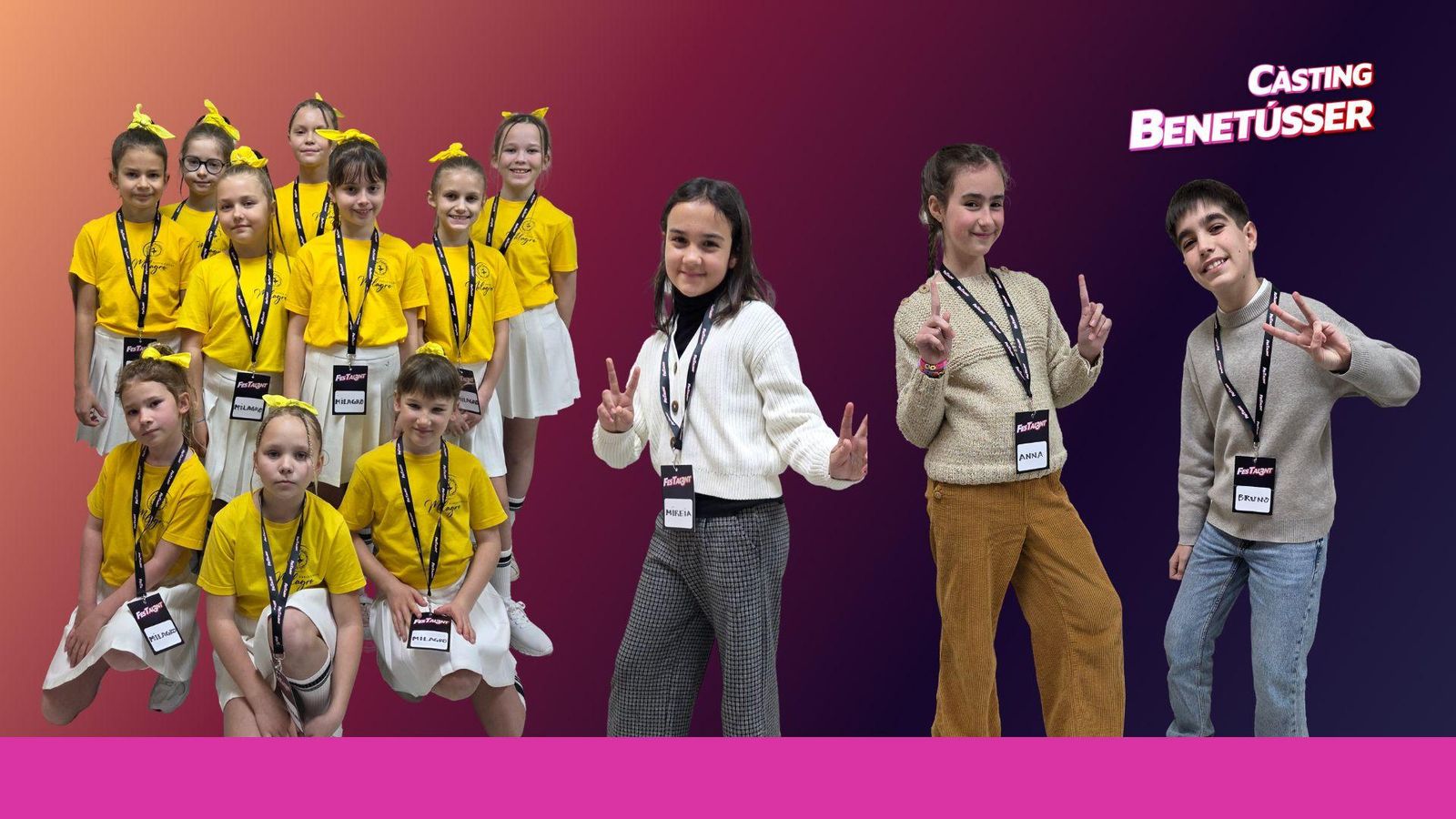 Candidatures Benetússer 2