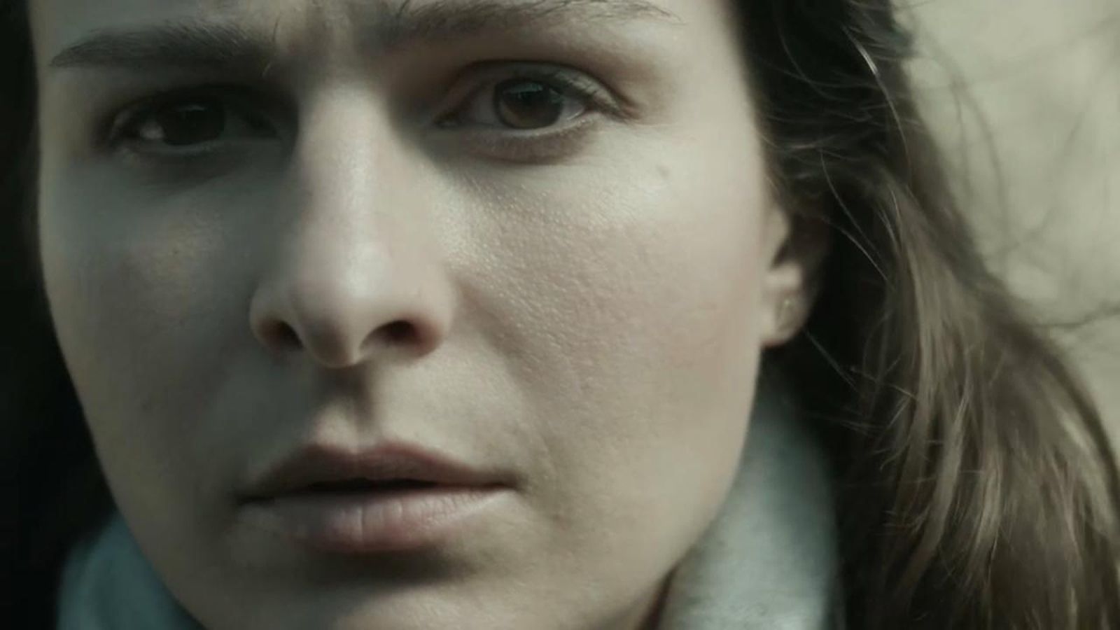 Un relat amb la cruesa de la realitat bel·lica des d'un punt de vista poètic