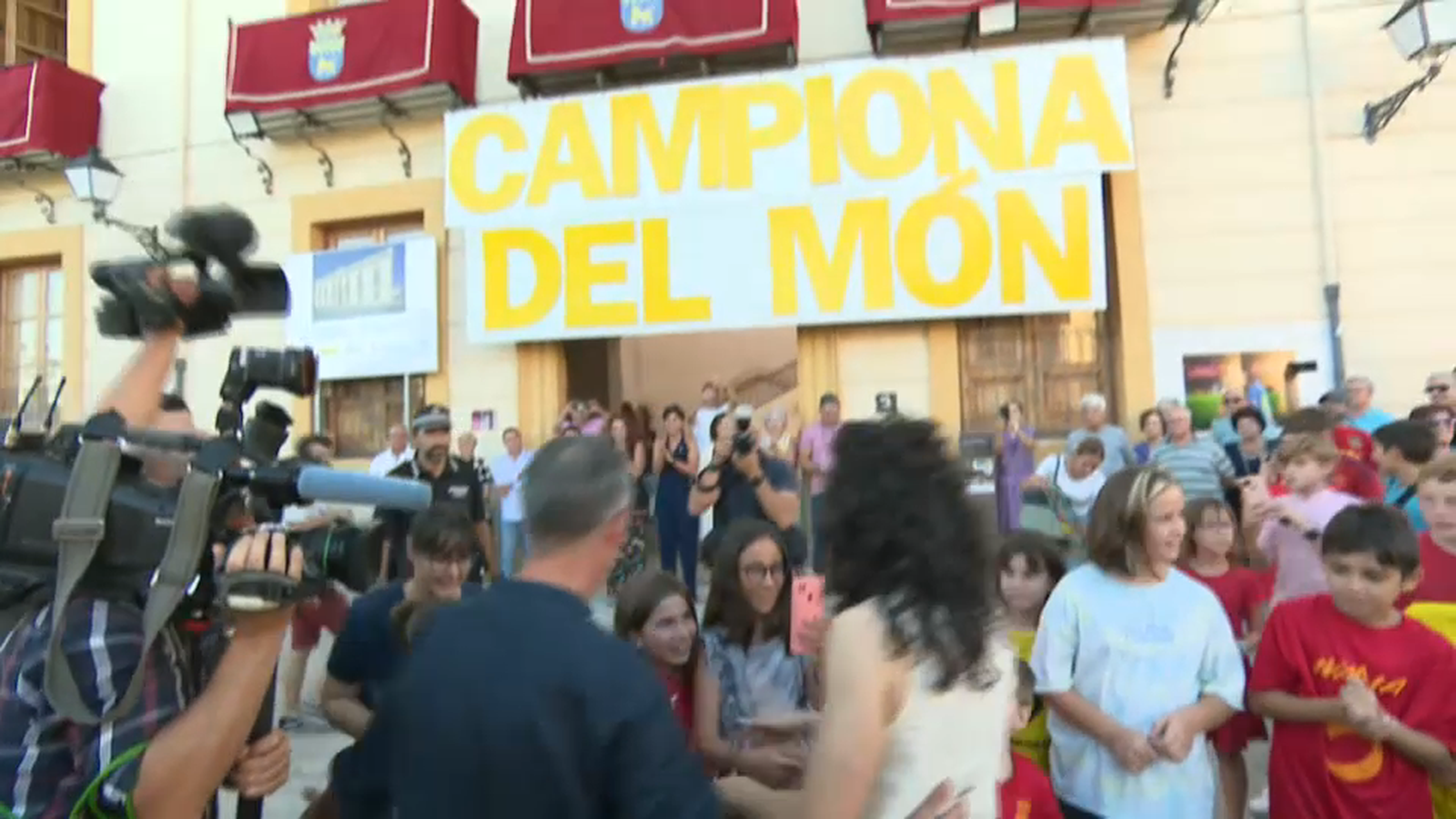 06.10.2023 | Les notícies de la nit