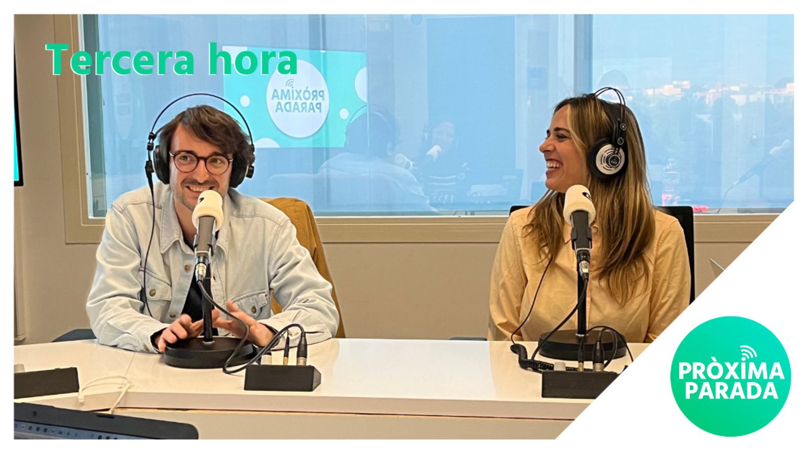 20.02.2024 | Pròxima parada | Tercera Part