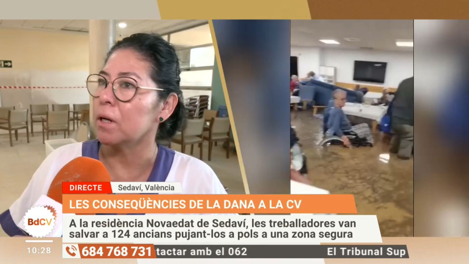 Residència