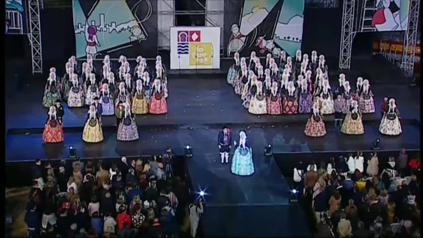 04.05.2019 | Elecció de la bellesa del foc