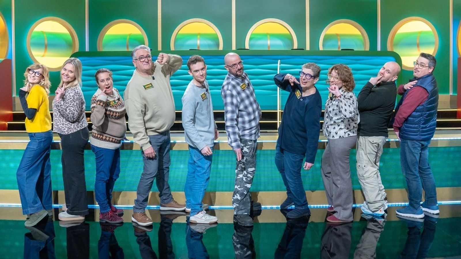 12.02.2026 | A la saca