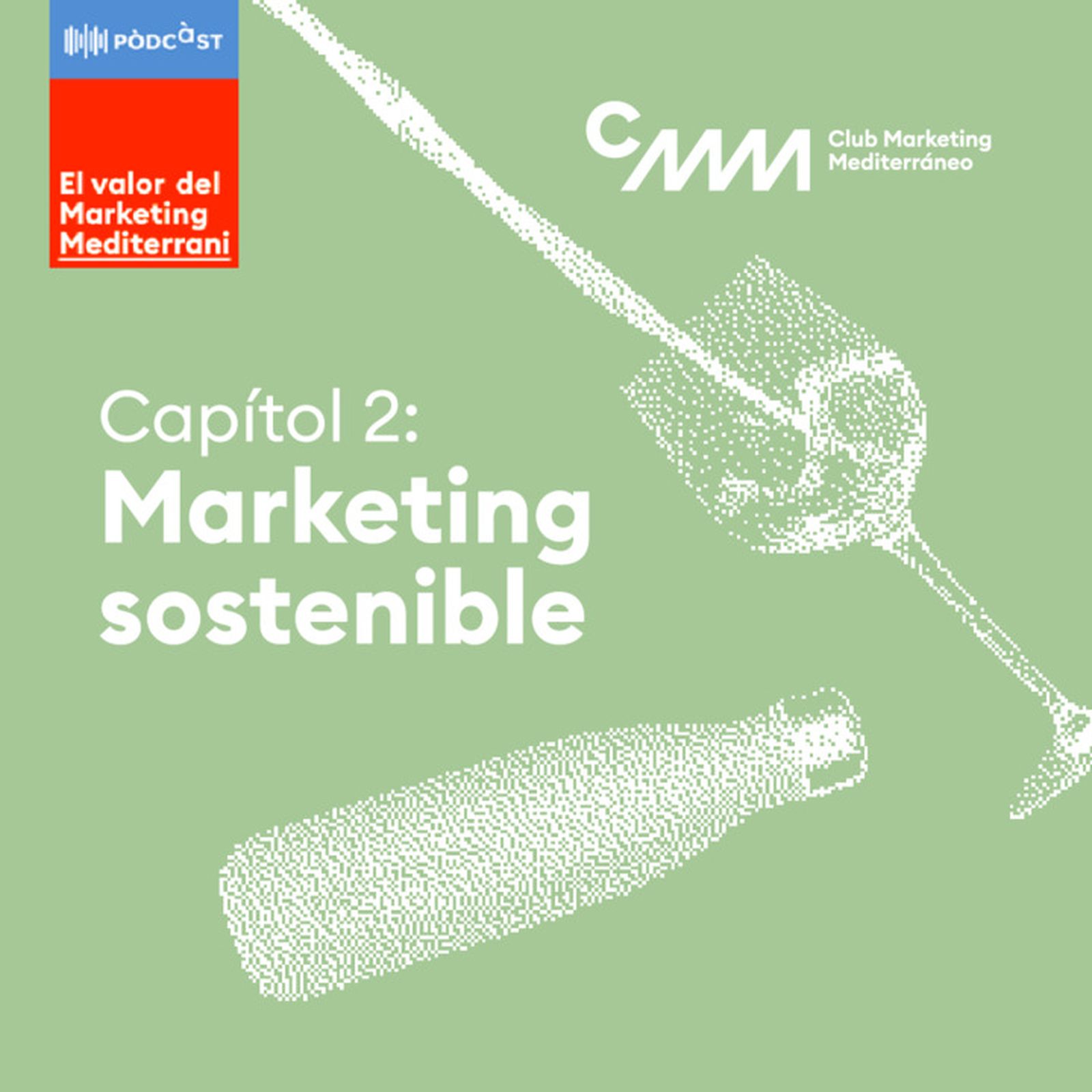 Capítol 2: Marketing sostenible episode artwork