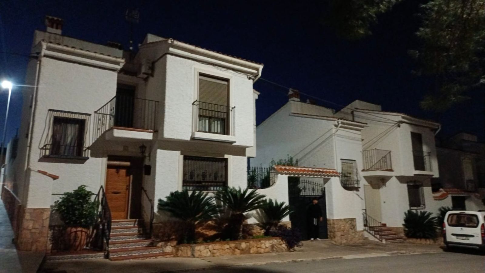 El xiquet ha mort sense que els serveis sanitaris pogueren fer res per salvar-li la vida