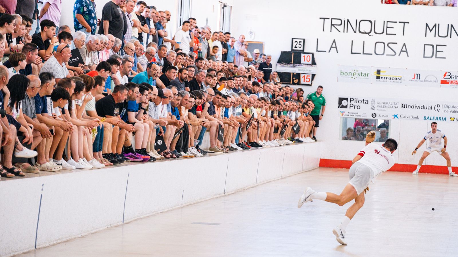 La Pilota torna a À Punt