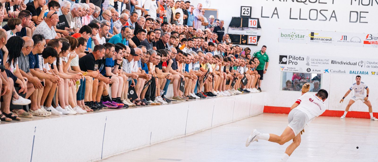 La Pilota torna a À Punt