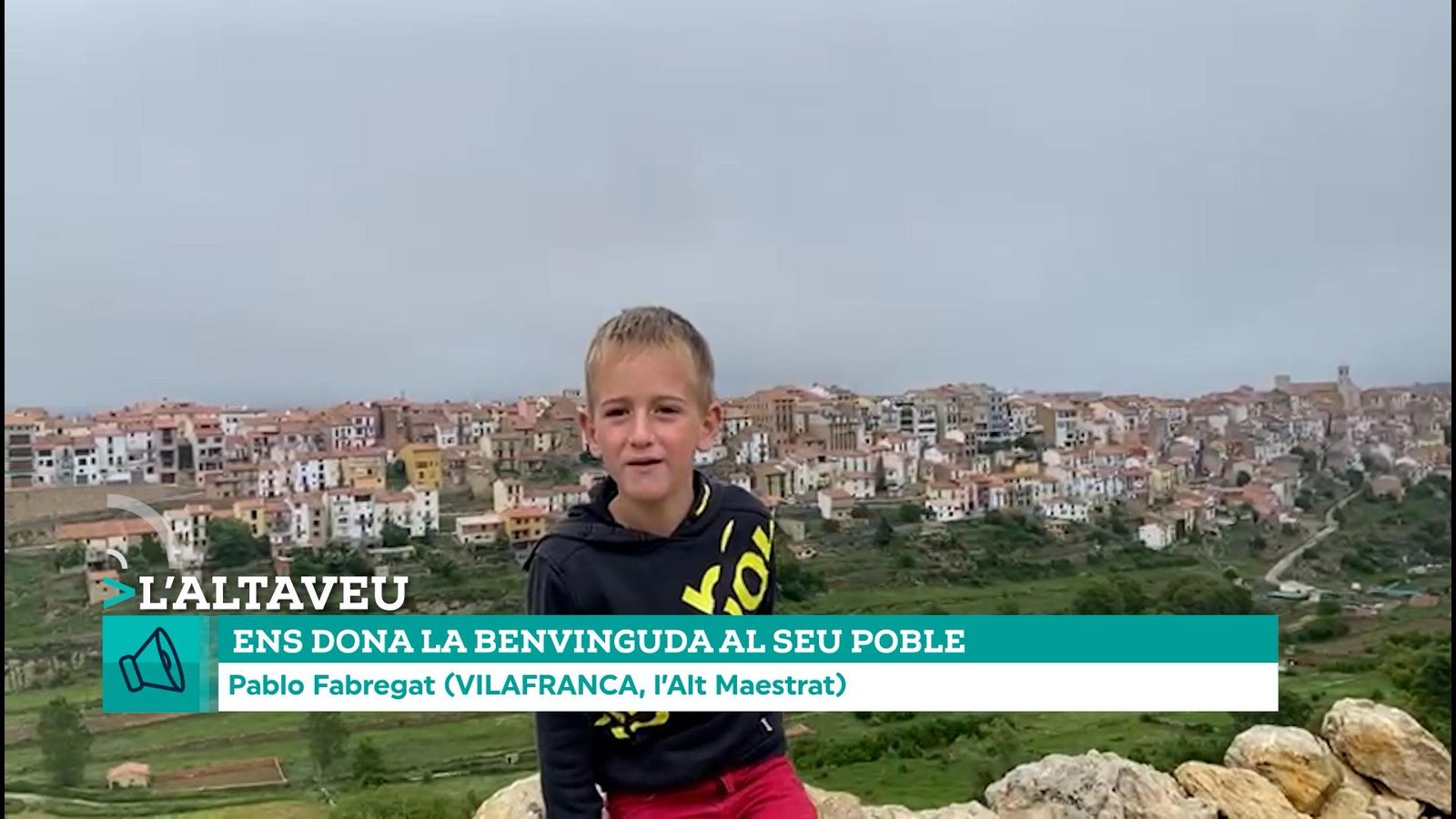 08.06.2021 | L' altaveu de Pablo