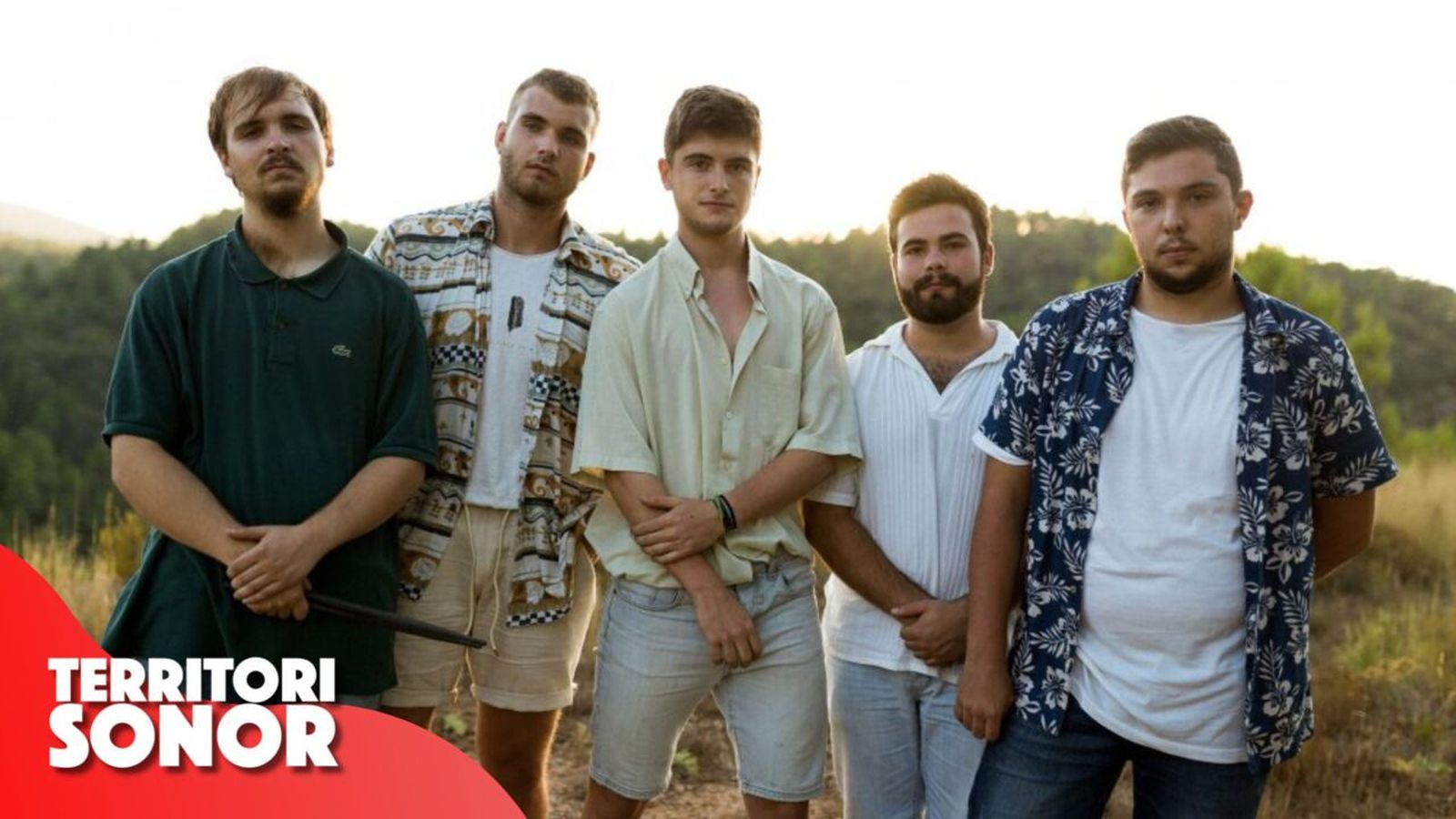 15.03.2024 | ‘Oro II’, el nou EP de Boira