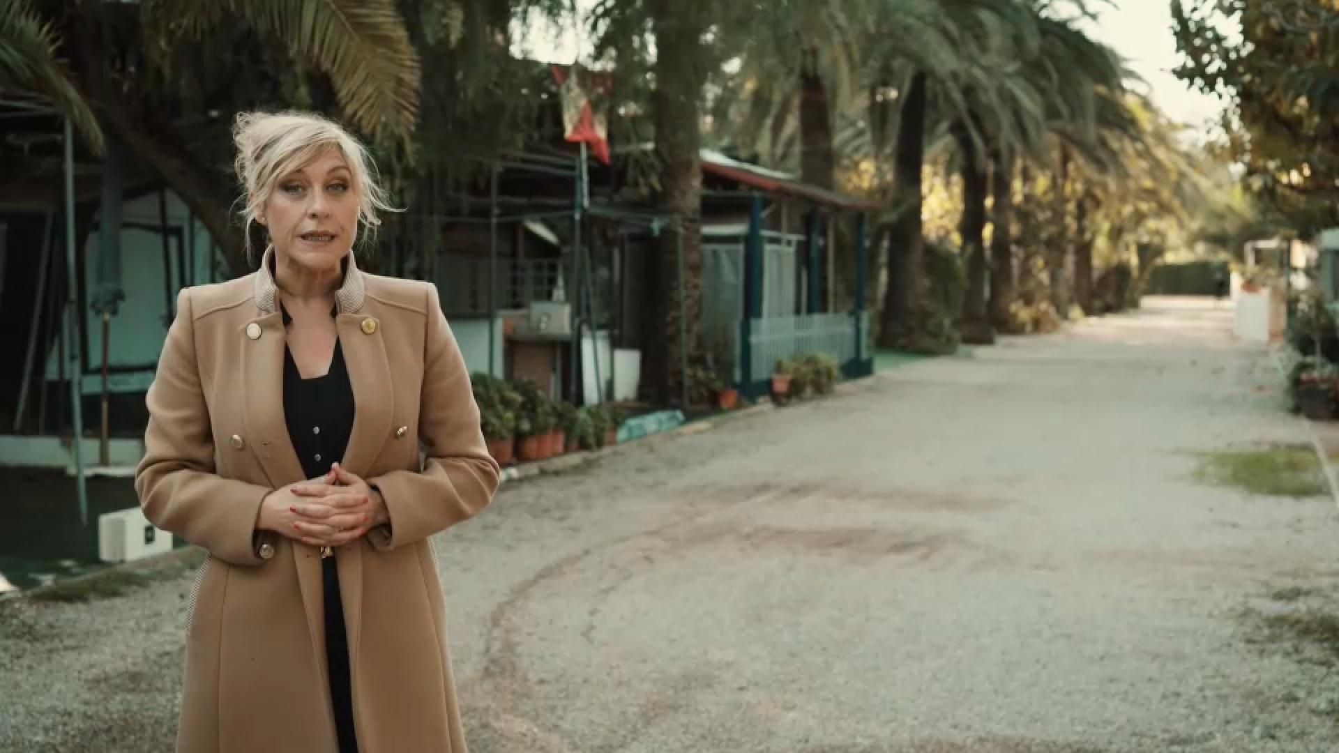 Mireia Llinares repassa la tragèdia de Biescas (1996) en 'Dejavú' Mireia Llinares repassa la tragèdia de Biescas (1996) en 'Dejavú'