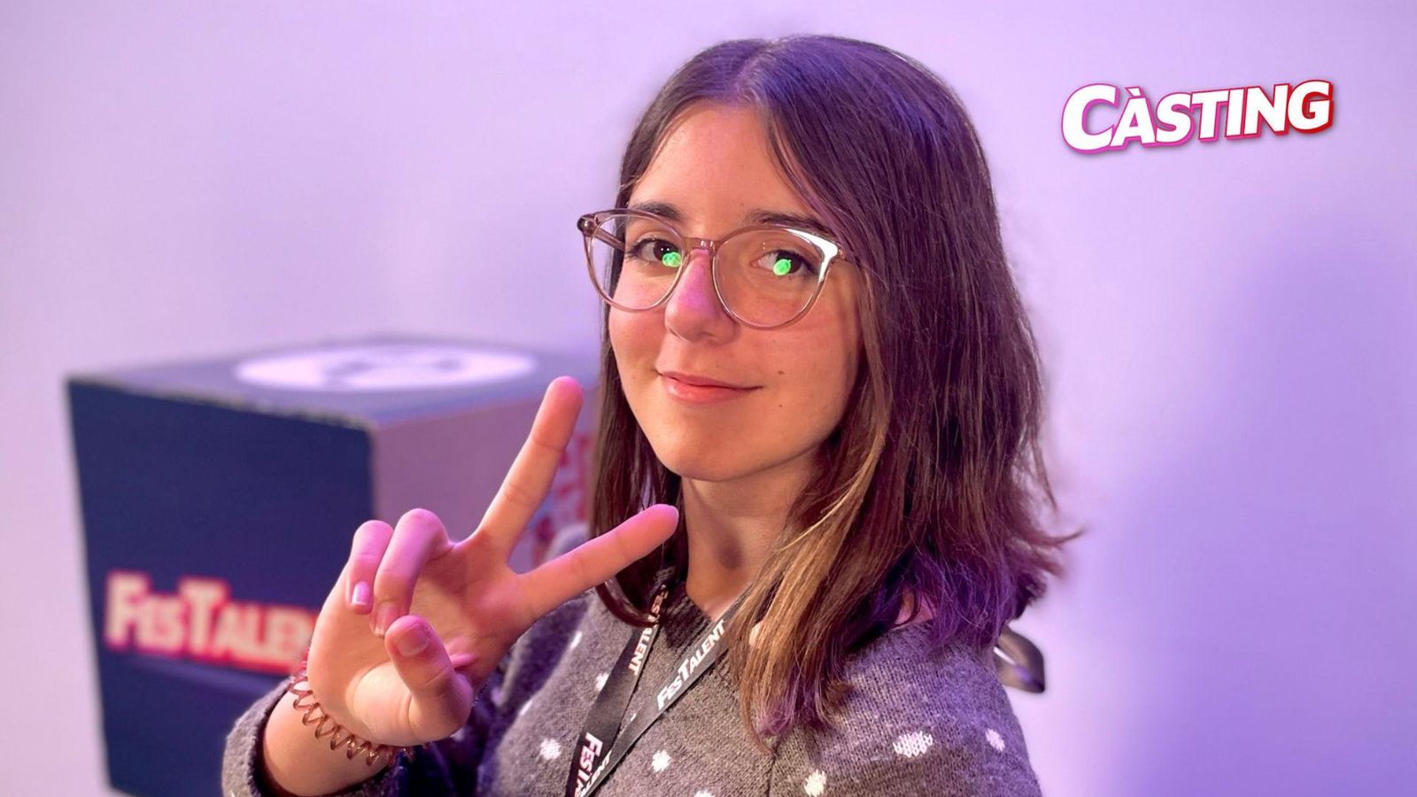 Equip Marina - Sofía Juan