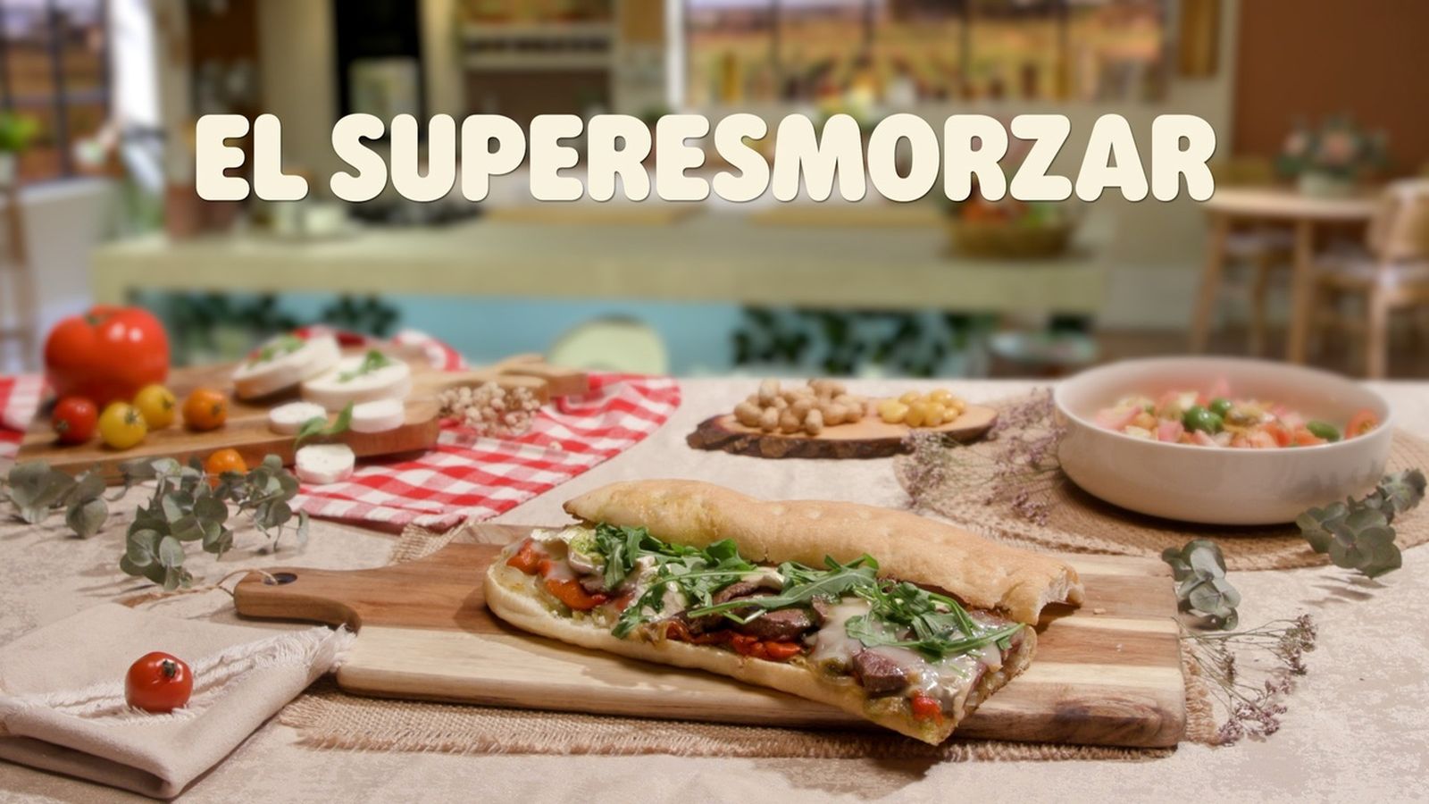 25.06.2026 | La cuina de Morera