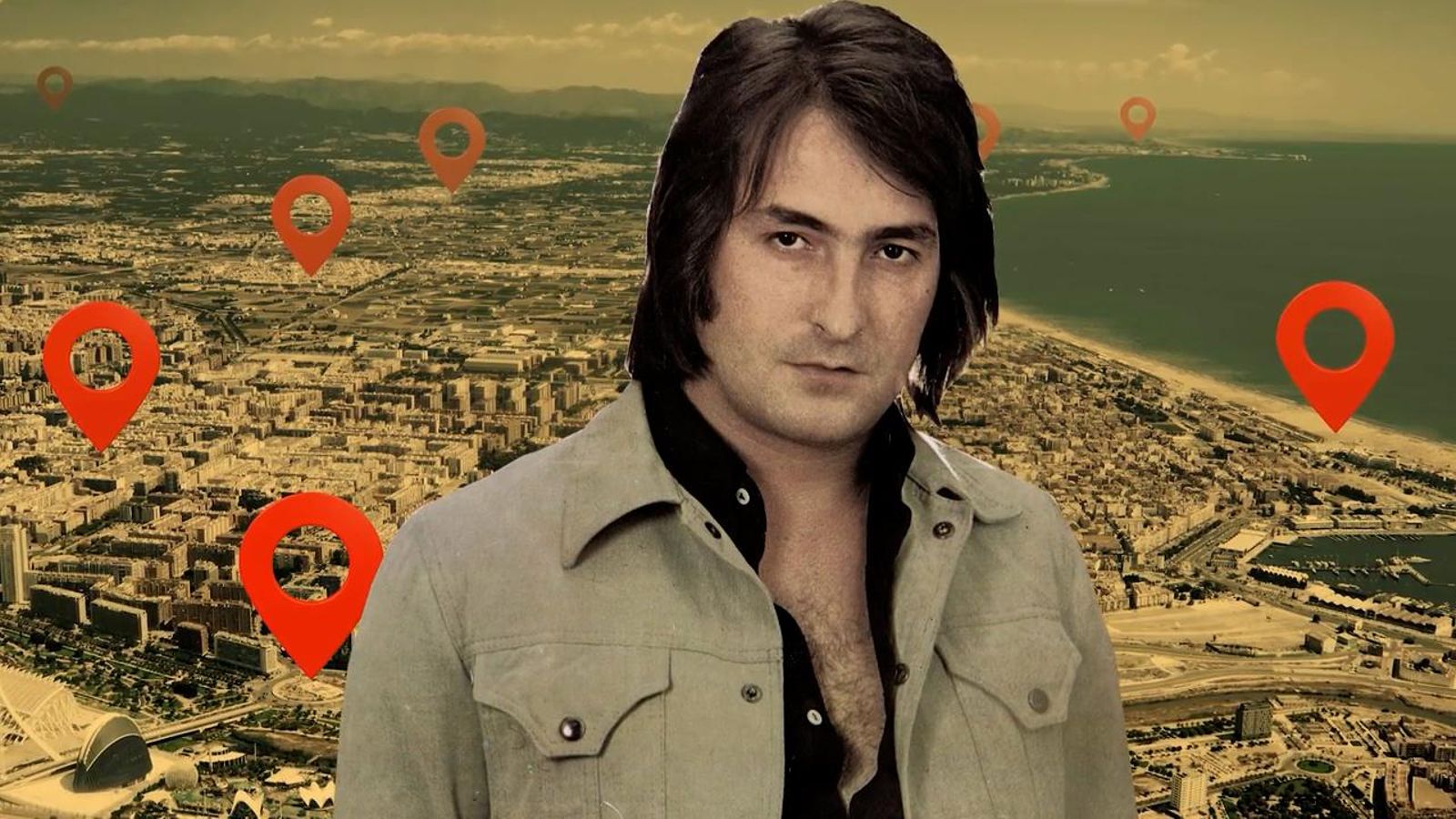 Algunes de les curiositats més desconegudes de Ninoa Bravo en 'Va passar ací'