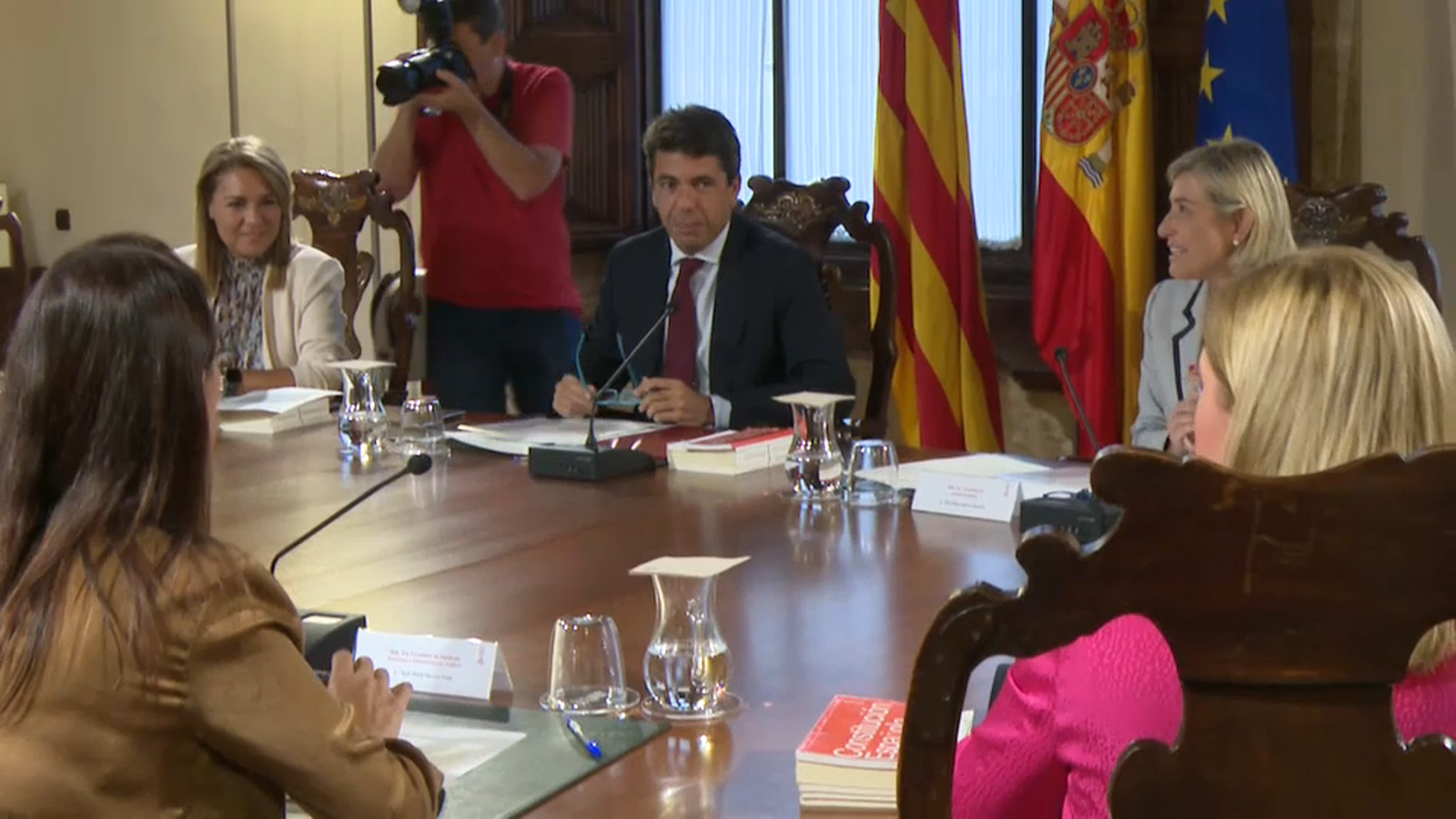 25.10.2023 | Les notícies de la nit
