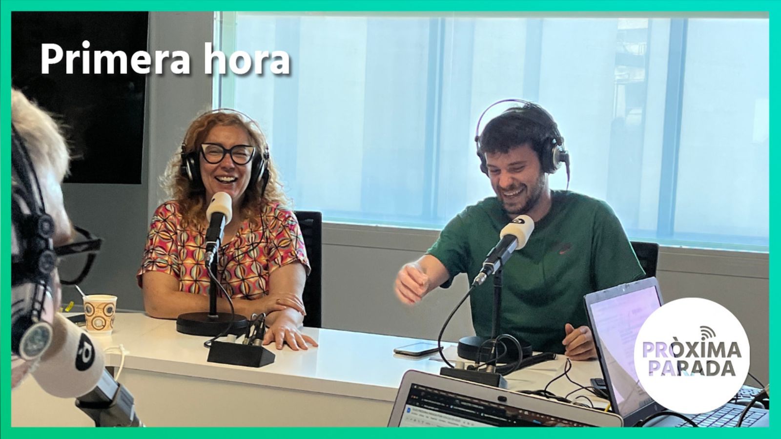 24.05.2023 | Pròxima parada | Primera Part