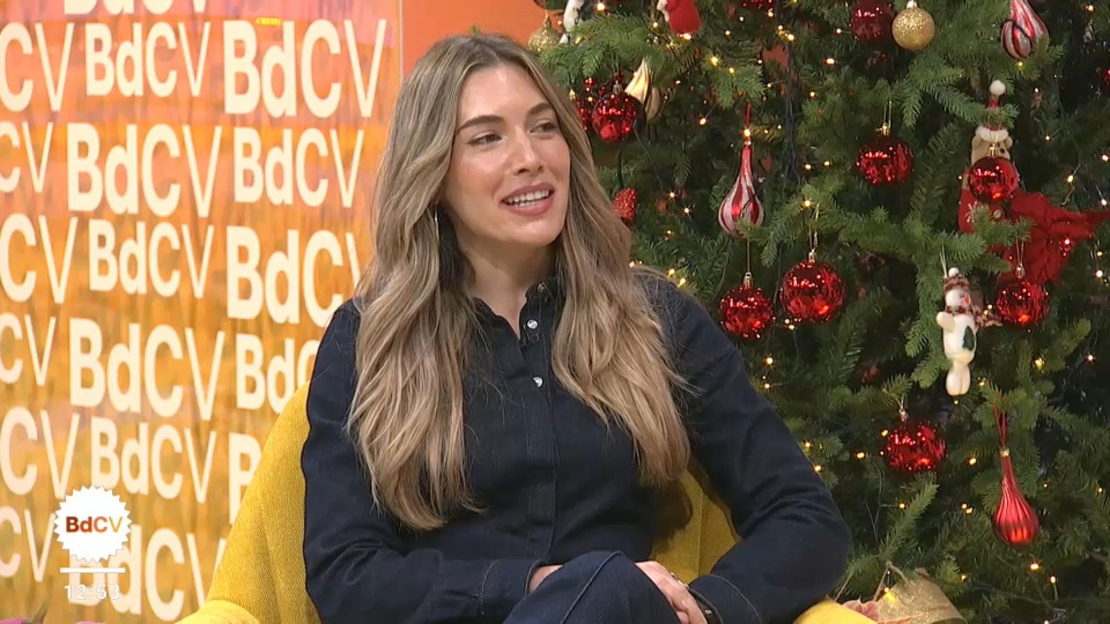 Les Campanades en À Punt amb Àlex Blanquer i Ximo Rovira