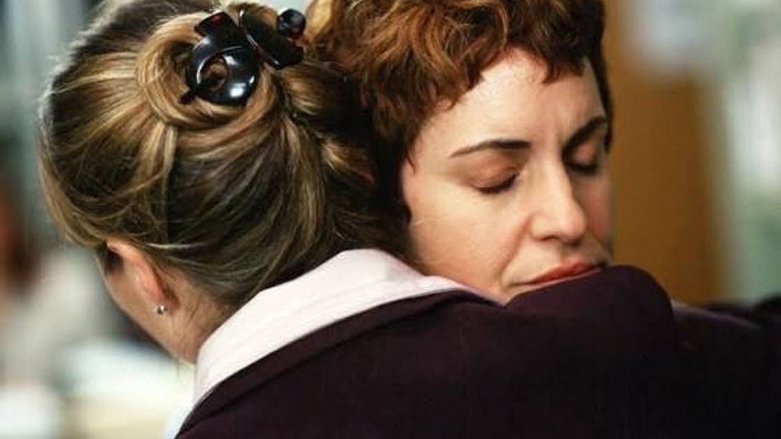 La suerte dormida
