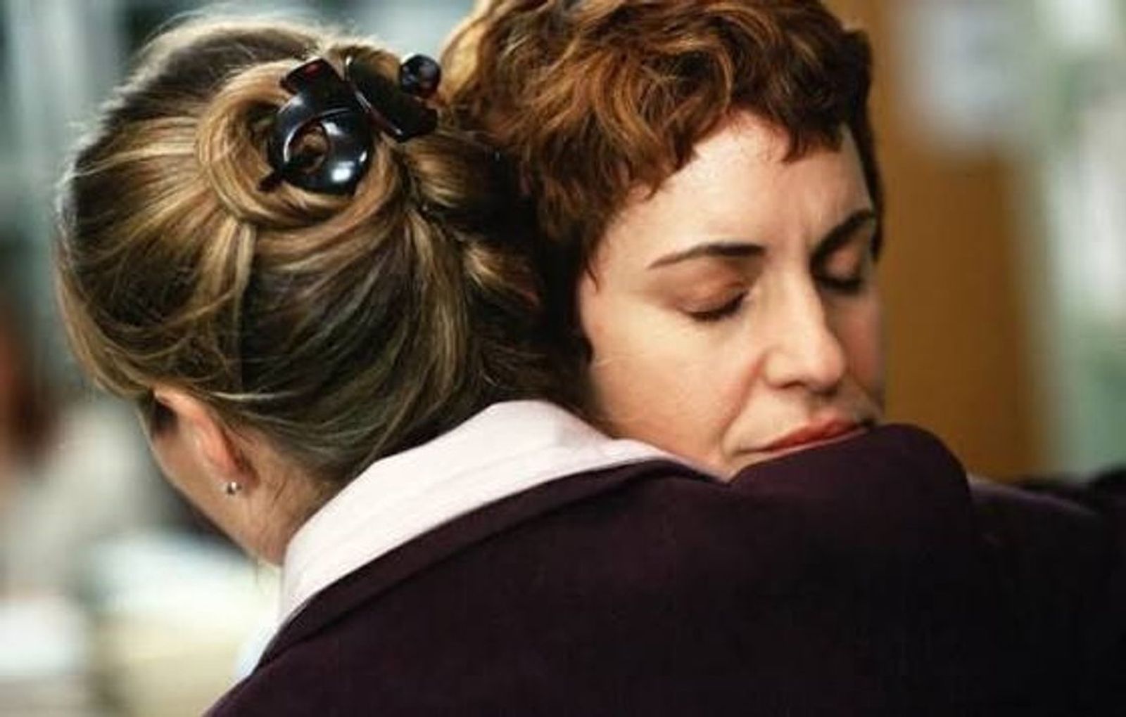 La suerte dormida