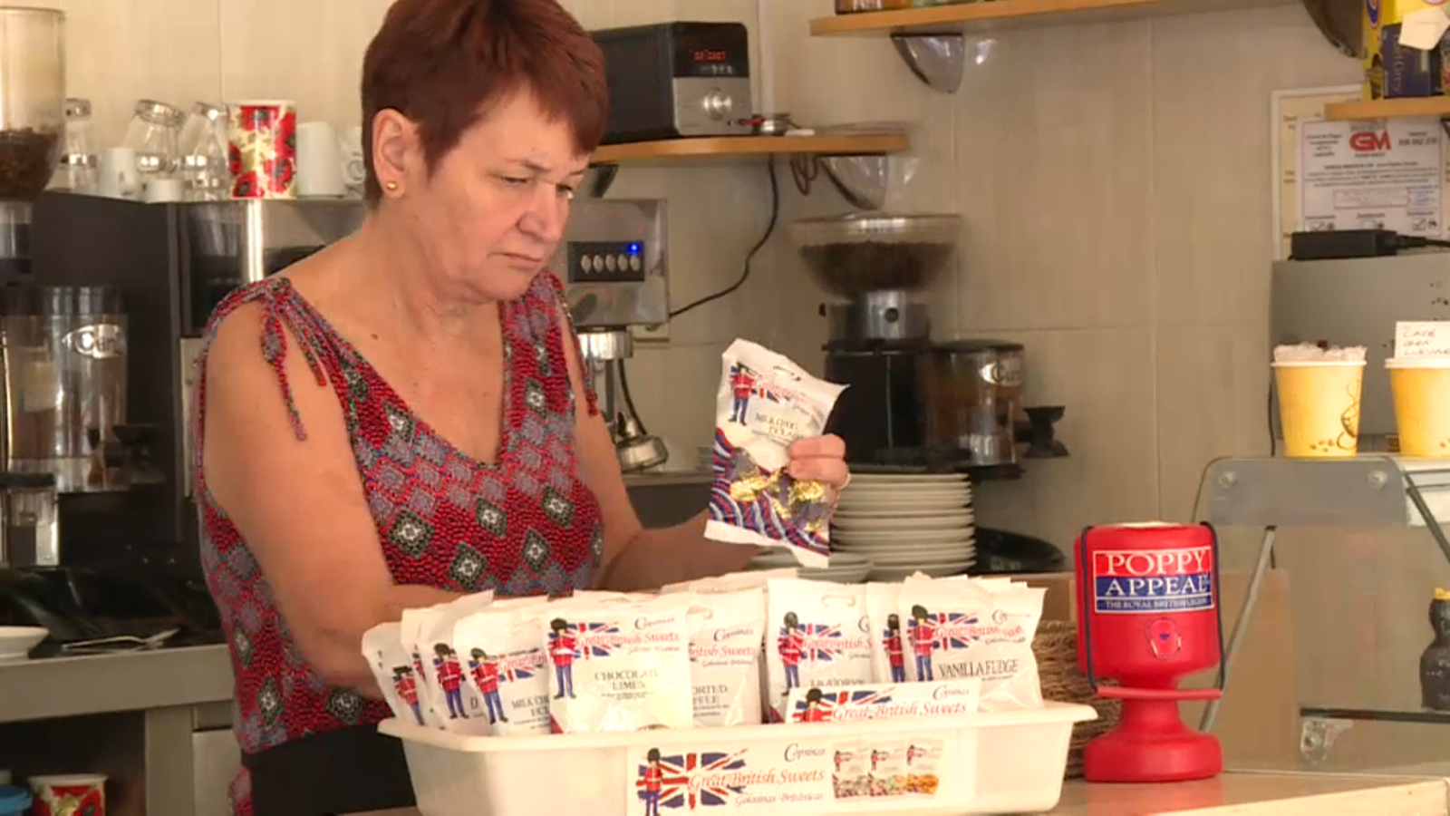 Els dubtes sobre el Brexit preocupen els residents britànics a les comarques d\'Alacant