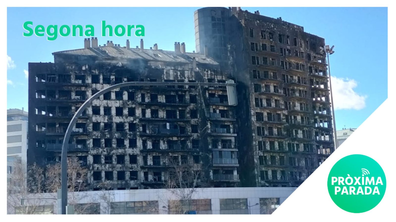23.02.2024 | Pròxima parada | Segona Part