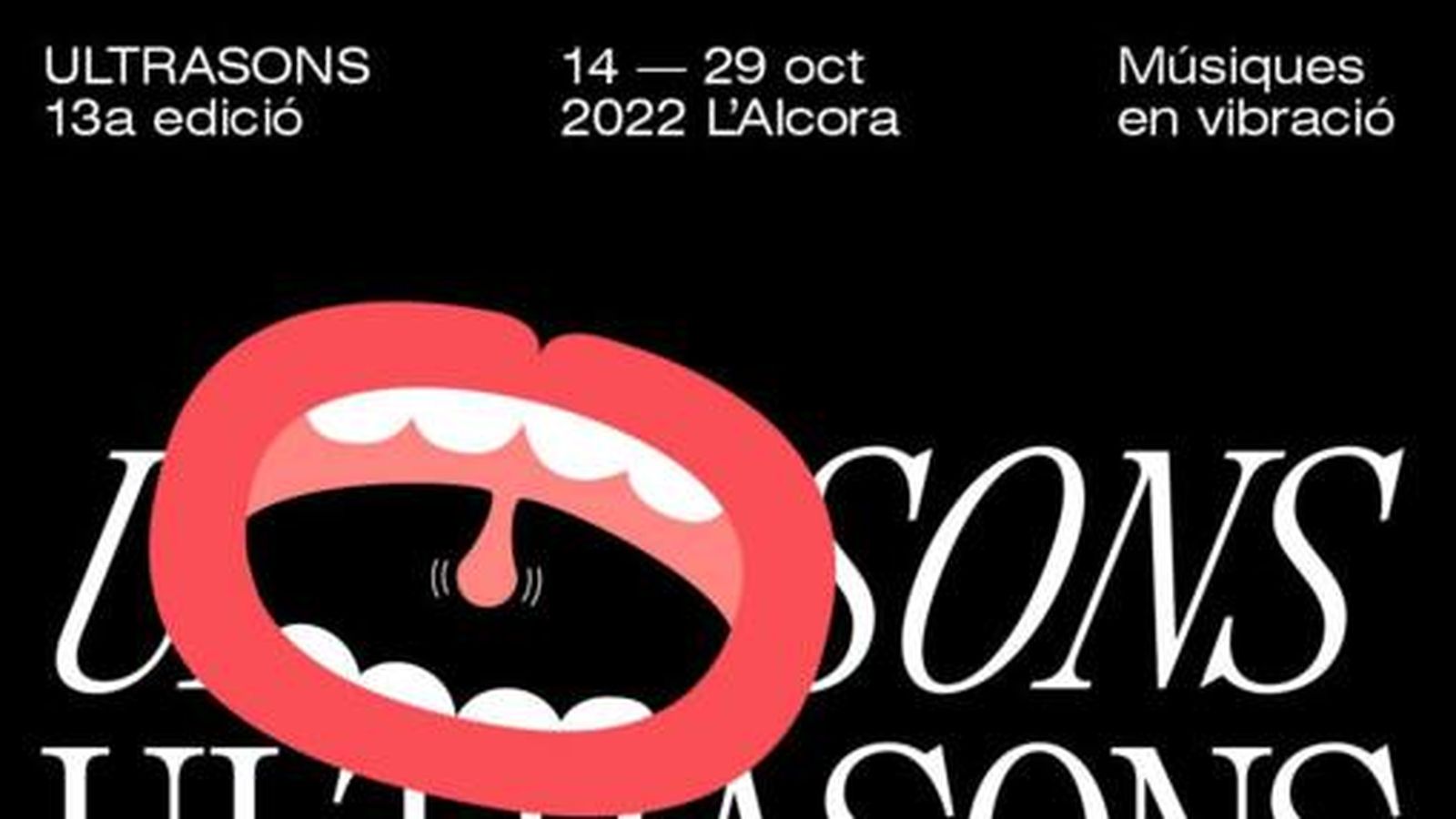 10.10.2022 | Guadalupe Plata, Ultrasons, Sis Veus i John Williams