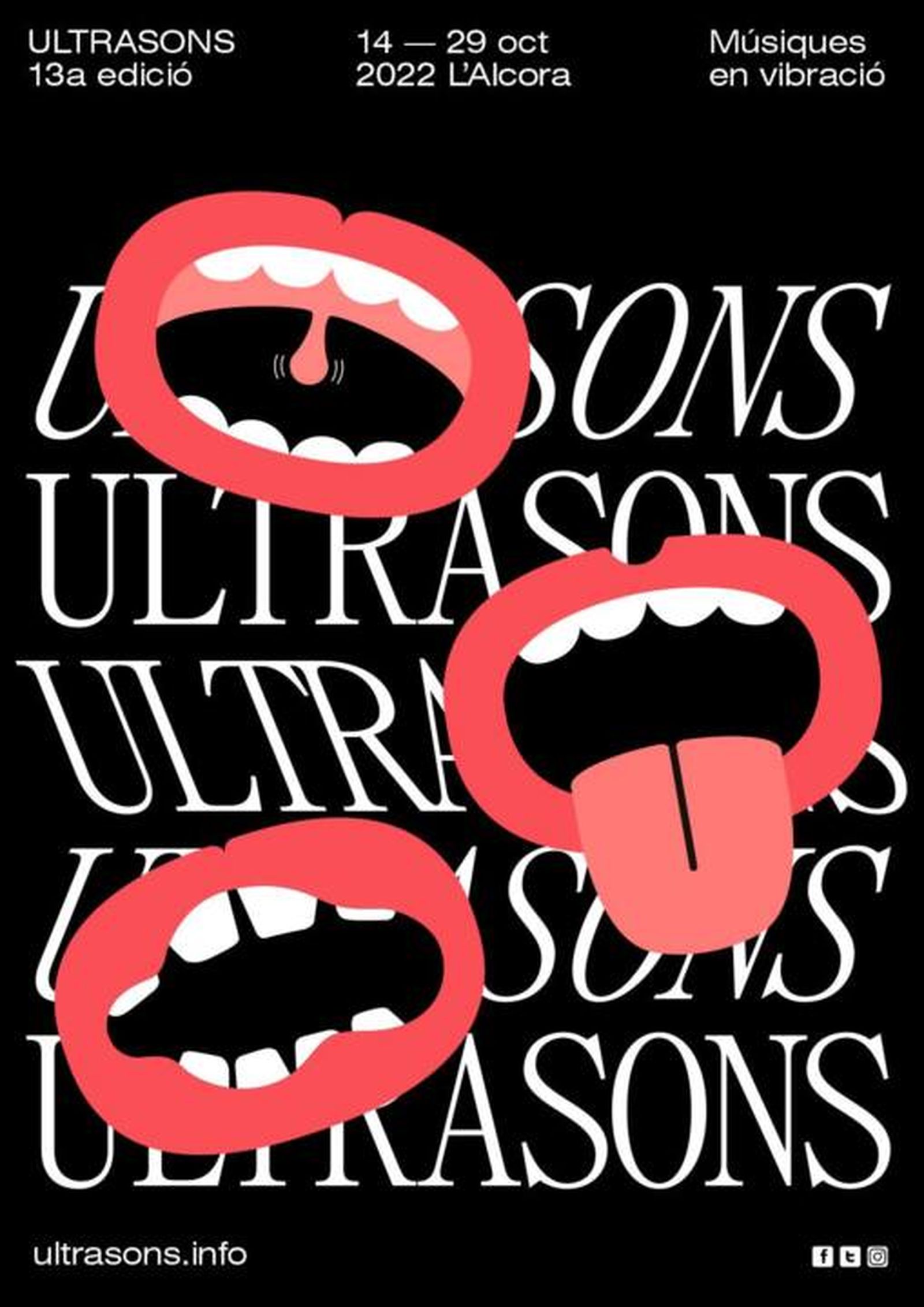 10.10.2022 | Guadalupe Plata, Ultrasons, Sis Veus i John Williams