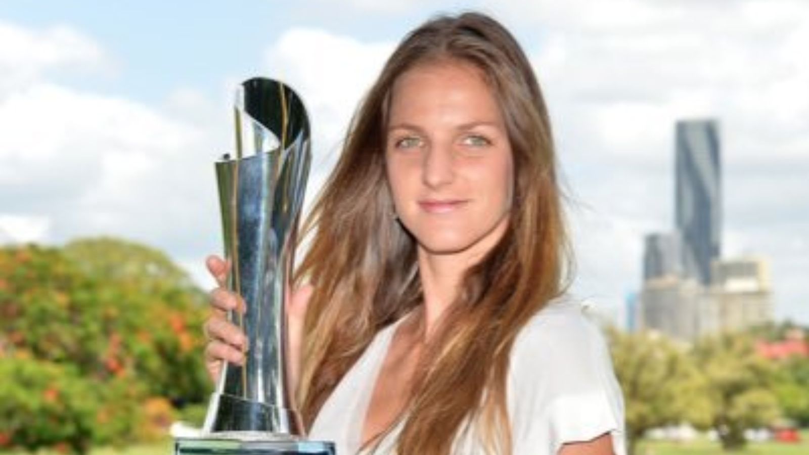 Karolina Pliskova