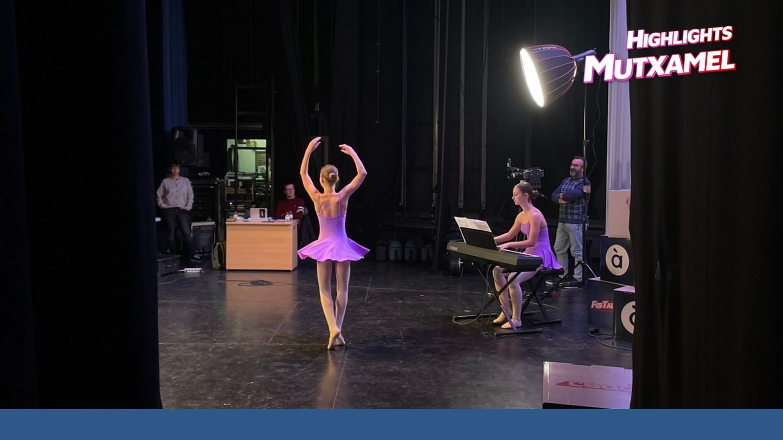 'Highlights' càsting Mutxamel | Part 2