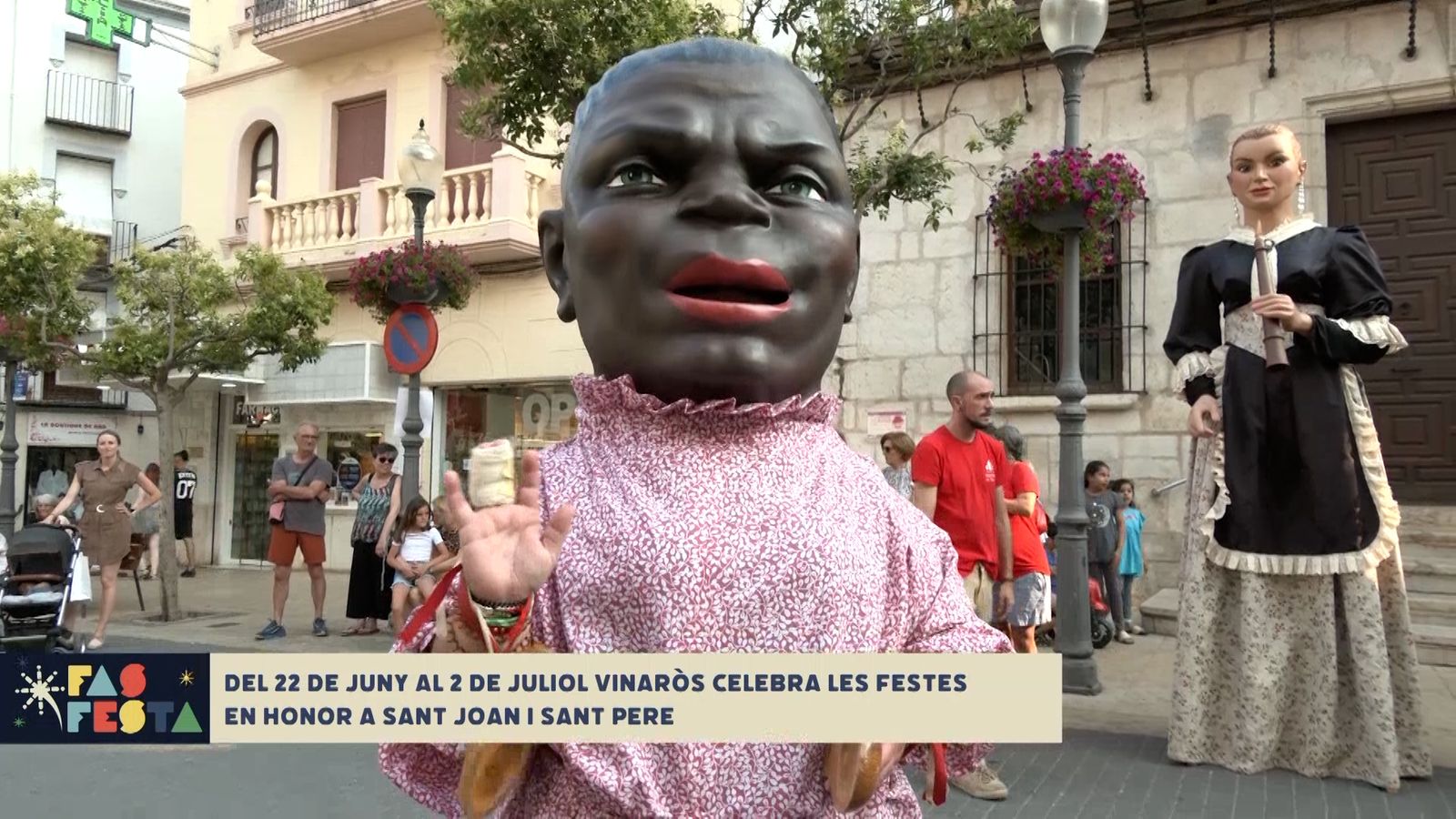 30.06.2023 | Fira i festes de Vinaròs