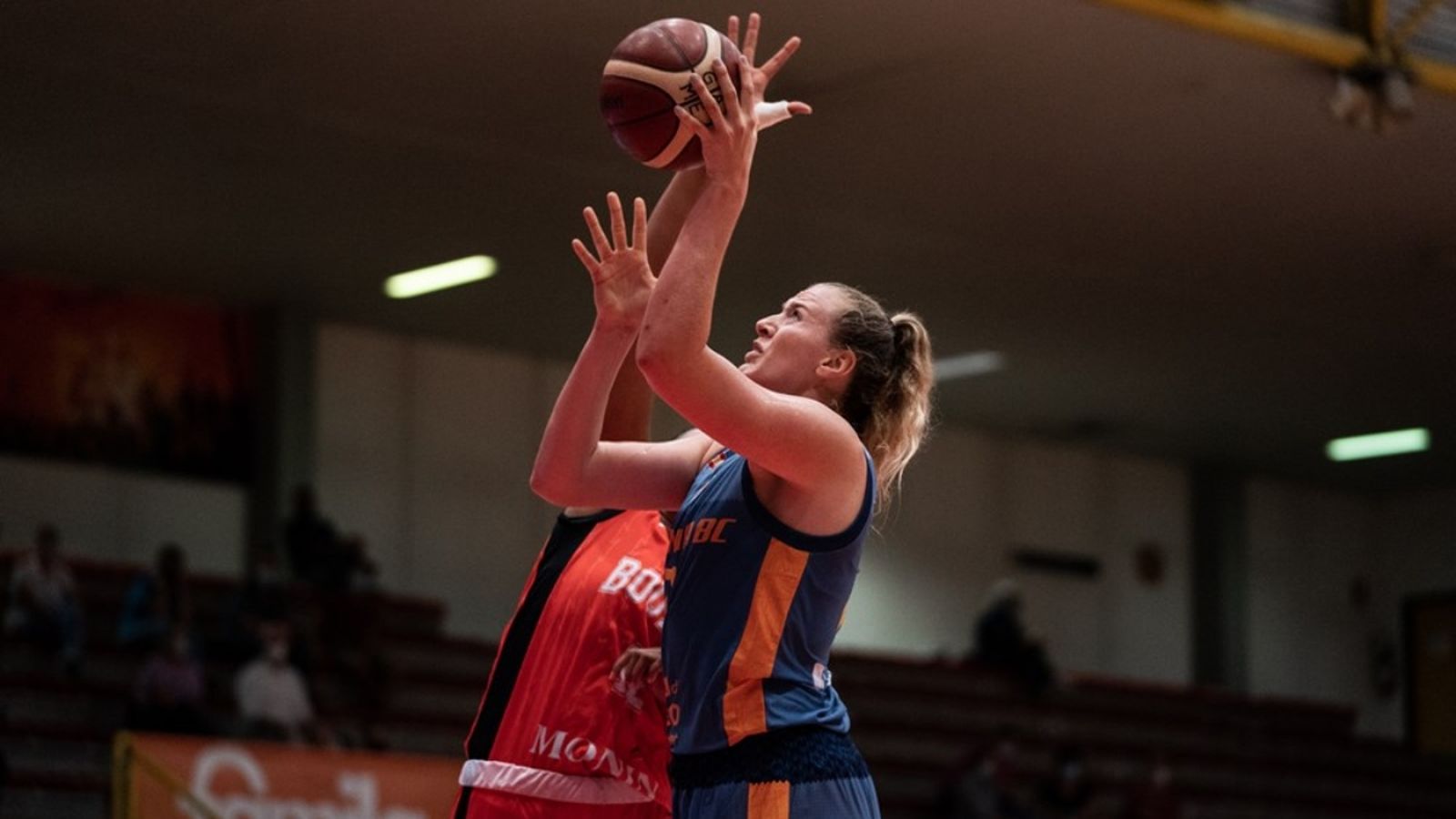 Gülich València Basket