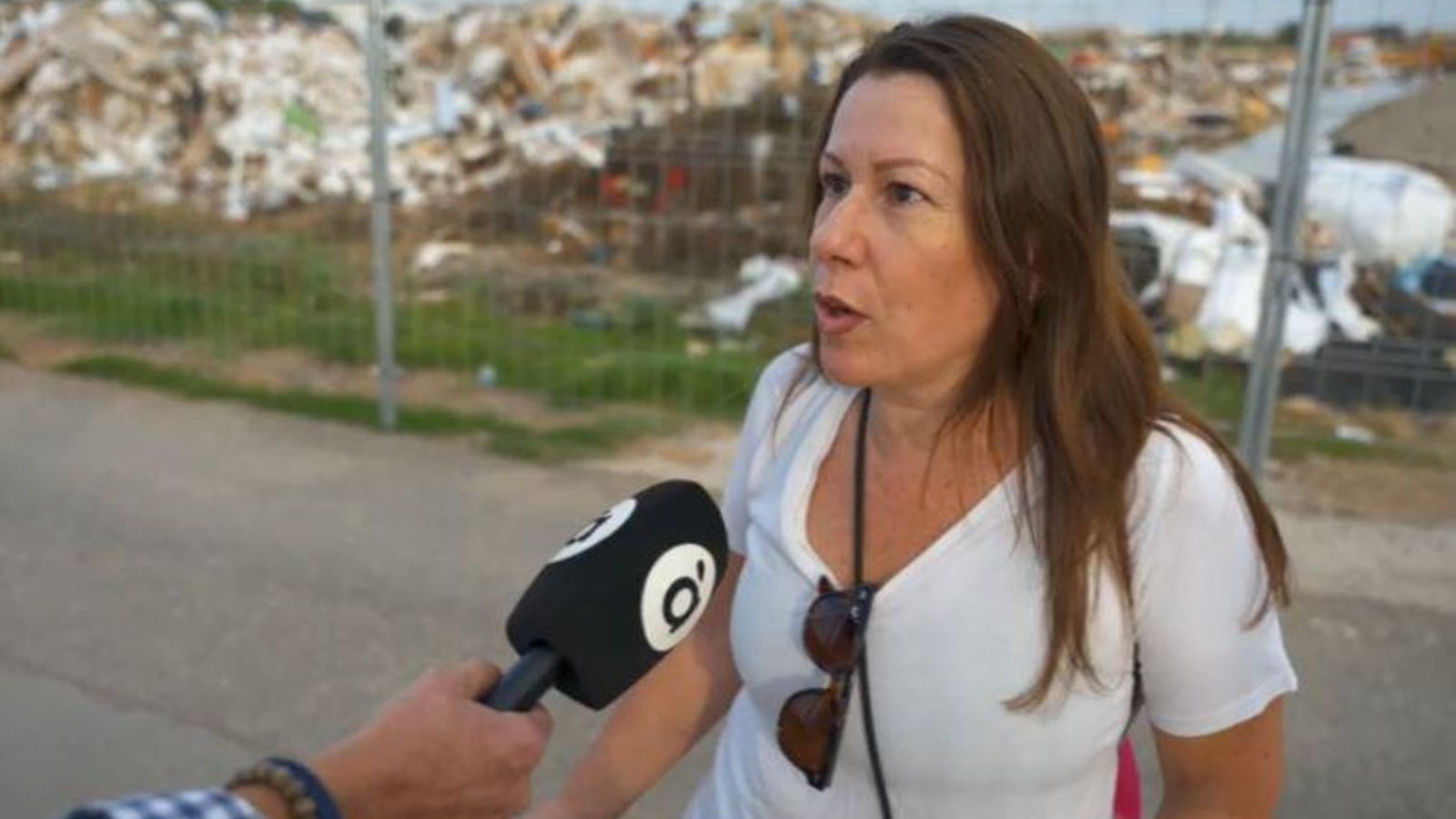 Després de la dana i per les reformes de les vivendes en alguns municipis han aparegut abocadors incontrolats