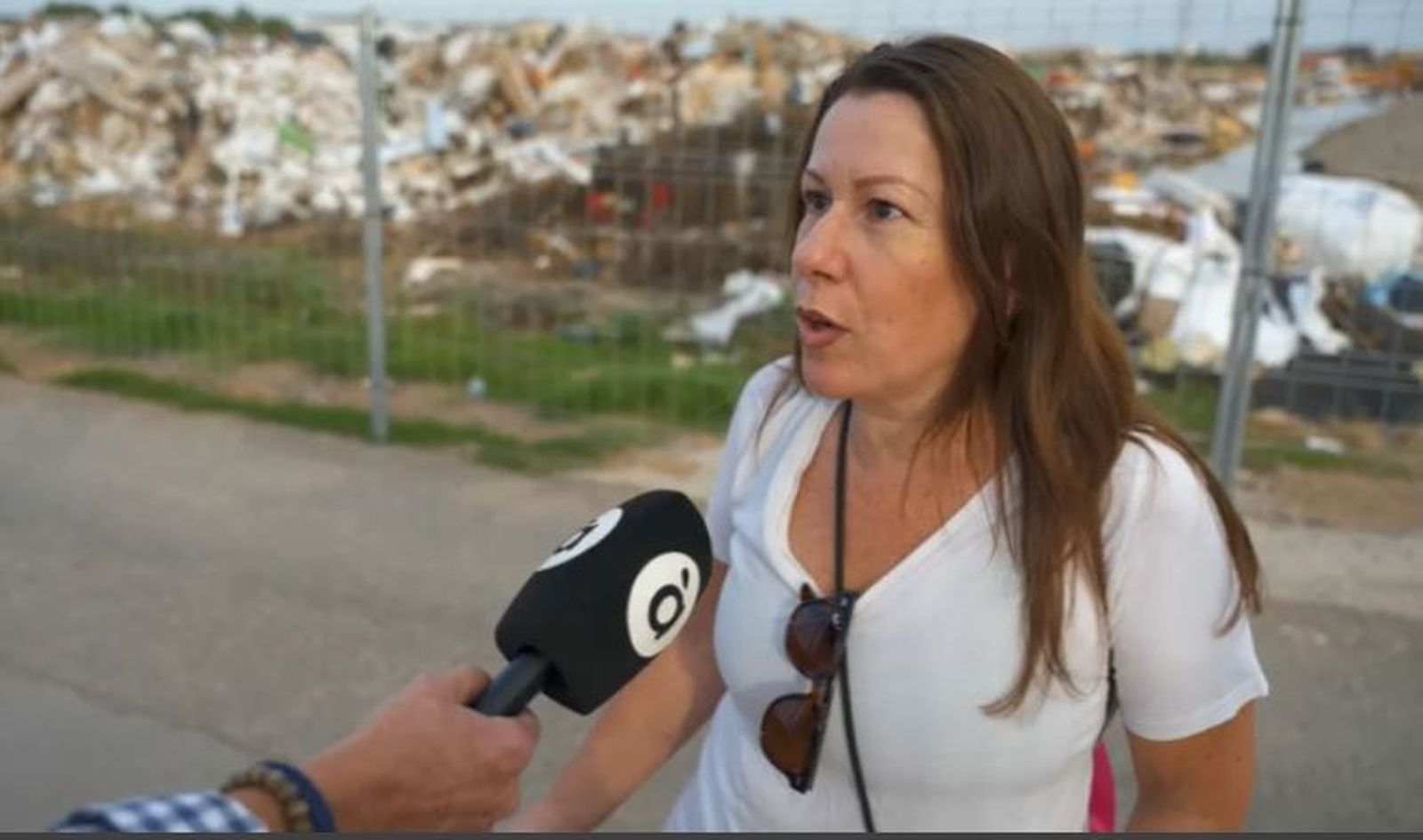 Després de la dana i per les reformes de les vivendes en alguns municipis han aparegut abocadors incontrolats