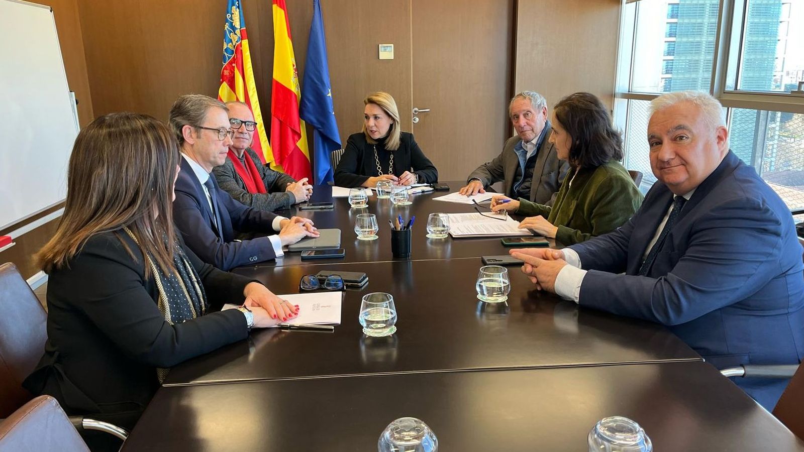 La Comissió, aquest dimecres