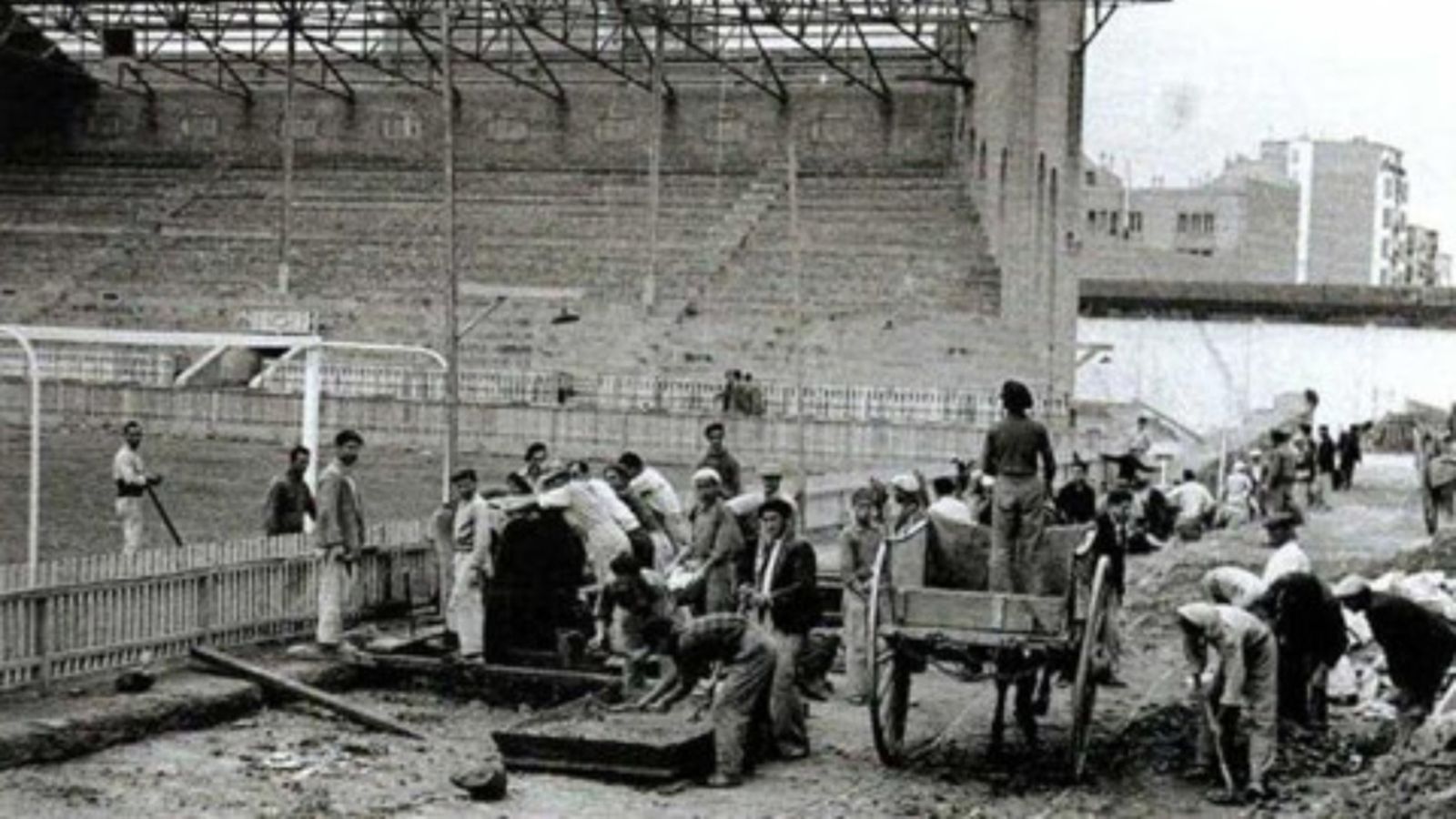 Converses #CentenariVCFÀPunt (VI)