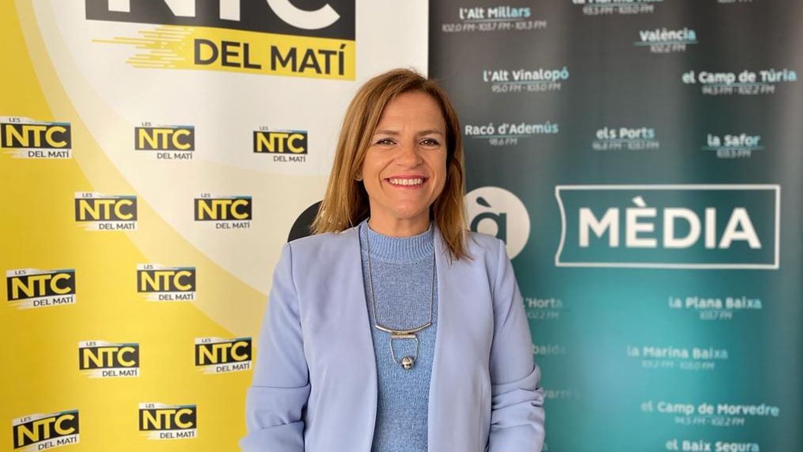 11.07.2022 | Entrevista LNM Pilar Bernabé