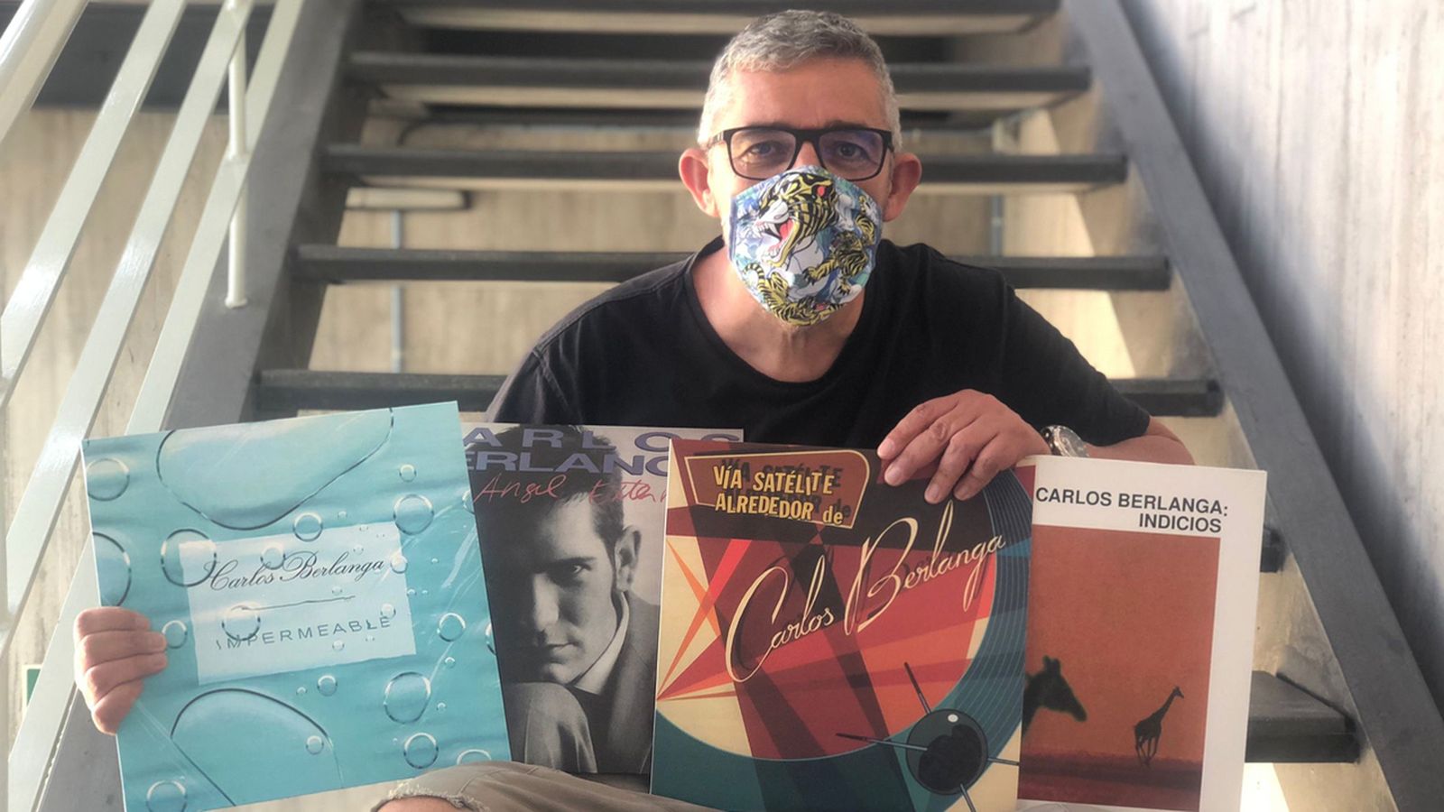 07.06.2021 | “El Cerverator”, amb Rafa Cervera