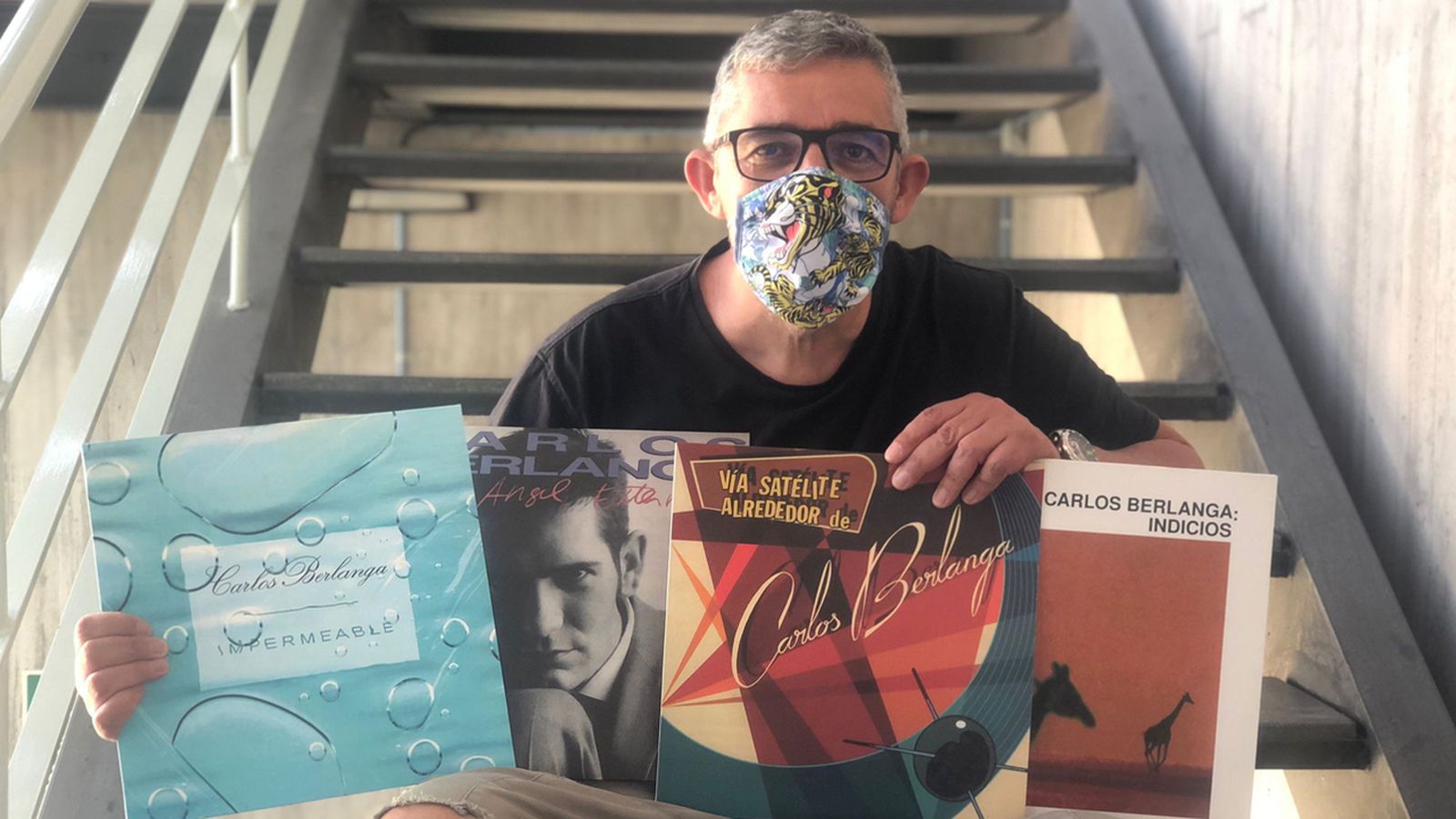 07.06.2021 | “El Cerverator”, amb Rafa Cervera