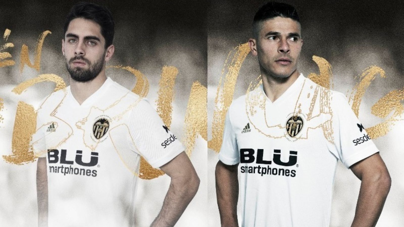 Sobrino i Roncaglia, els nous fitxatges valencianistes