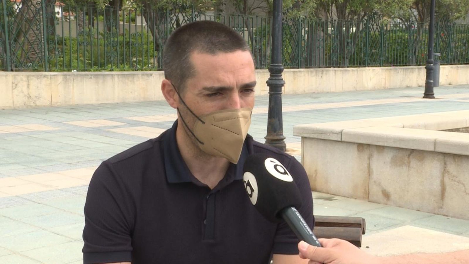 Bruno prioritza la final de l'Europa League